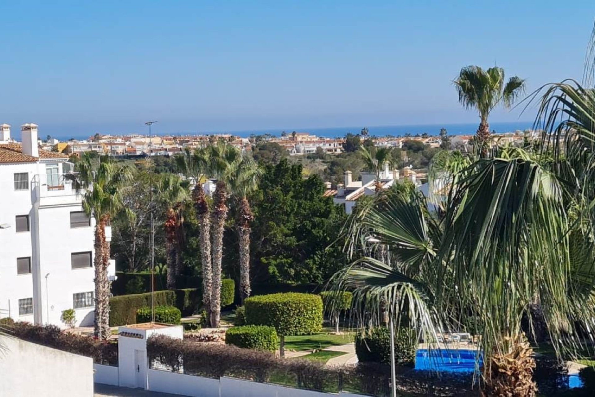 Resale - Penthouse -
Villamartin - Costa Blanca
