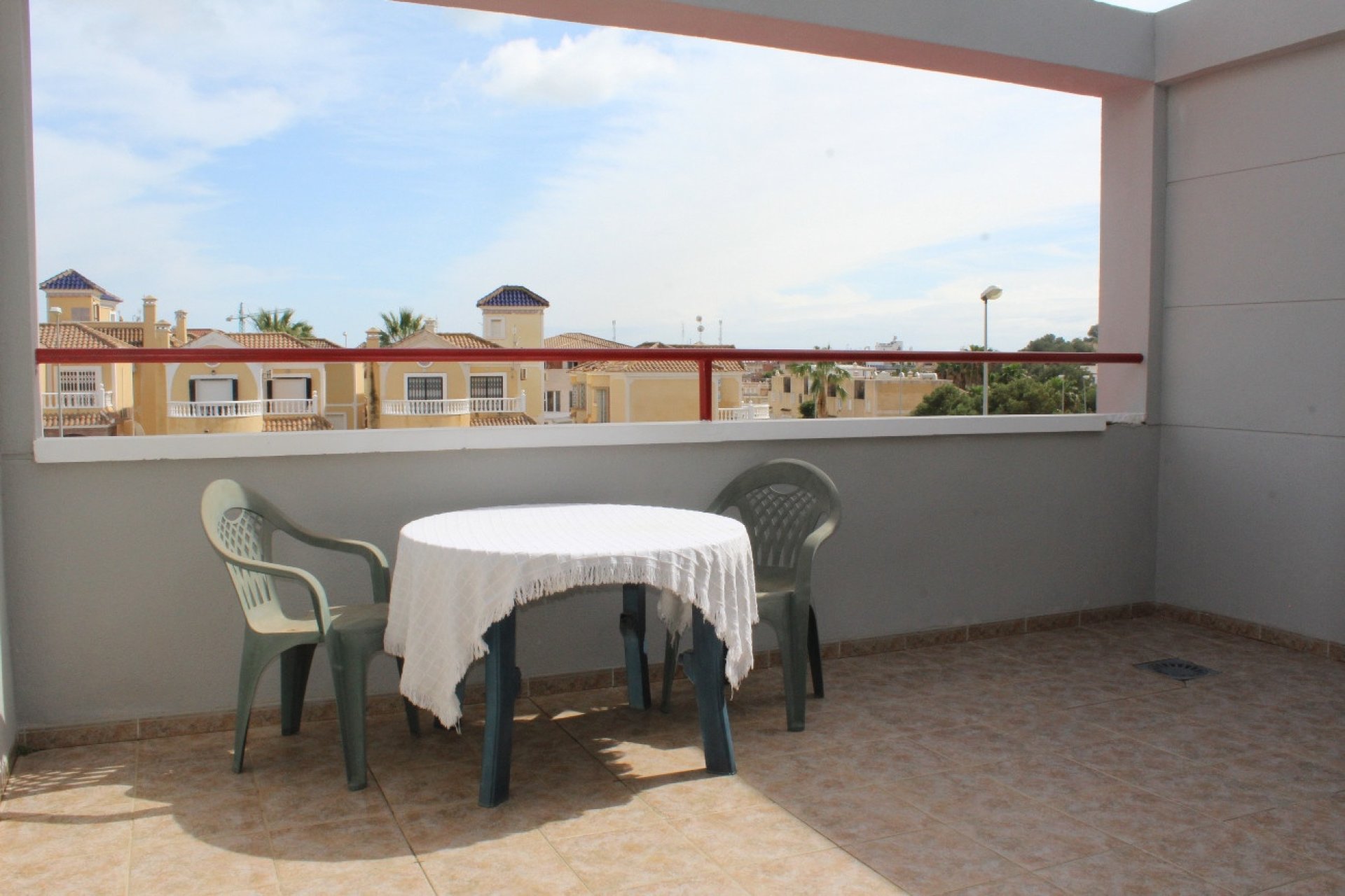 Resale - Penthouse -
Villamartin - Costa Blanca
