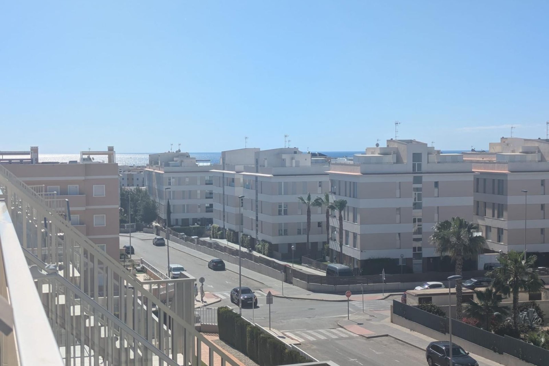 Resale - Penthouse -
Villamartin - Costa Blanca