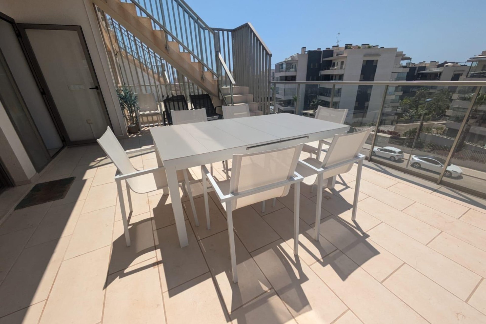 Resale - Penthouse -
Villamartin - Costa Blanca
