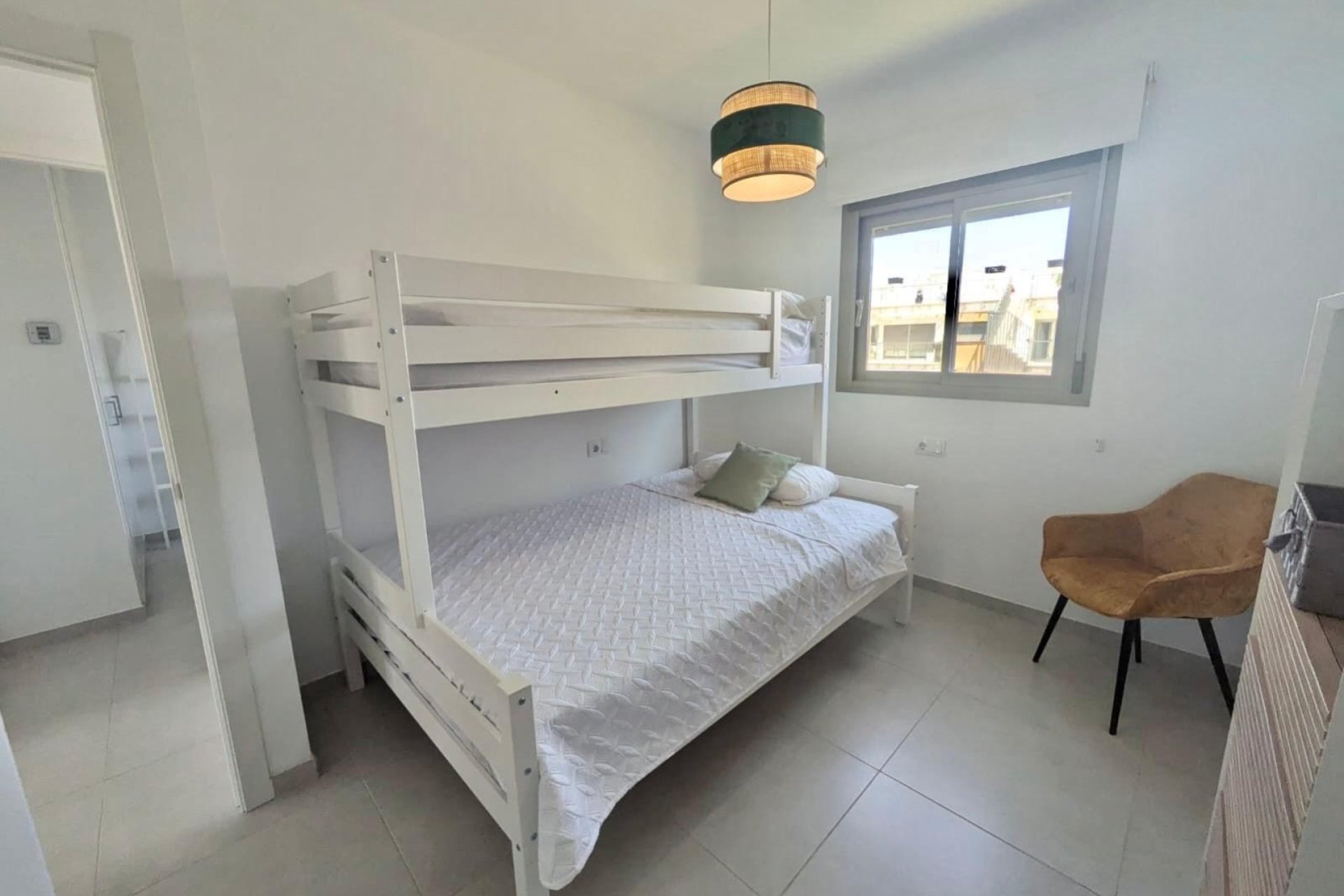 Resale - Penthouse -
Villamartin - Costa Blanca