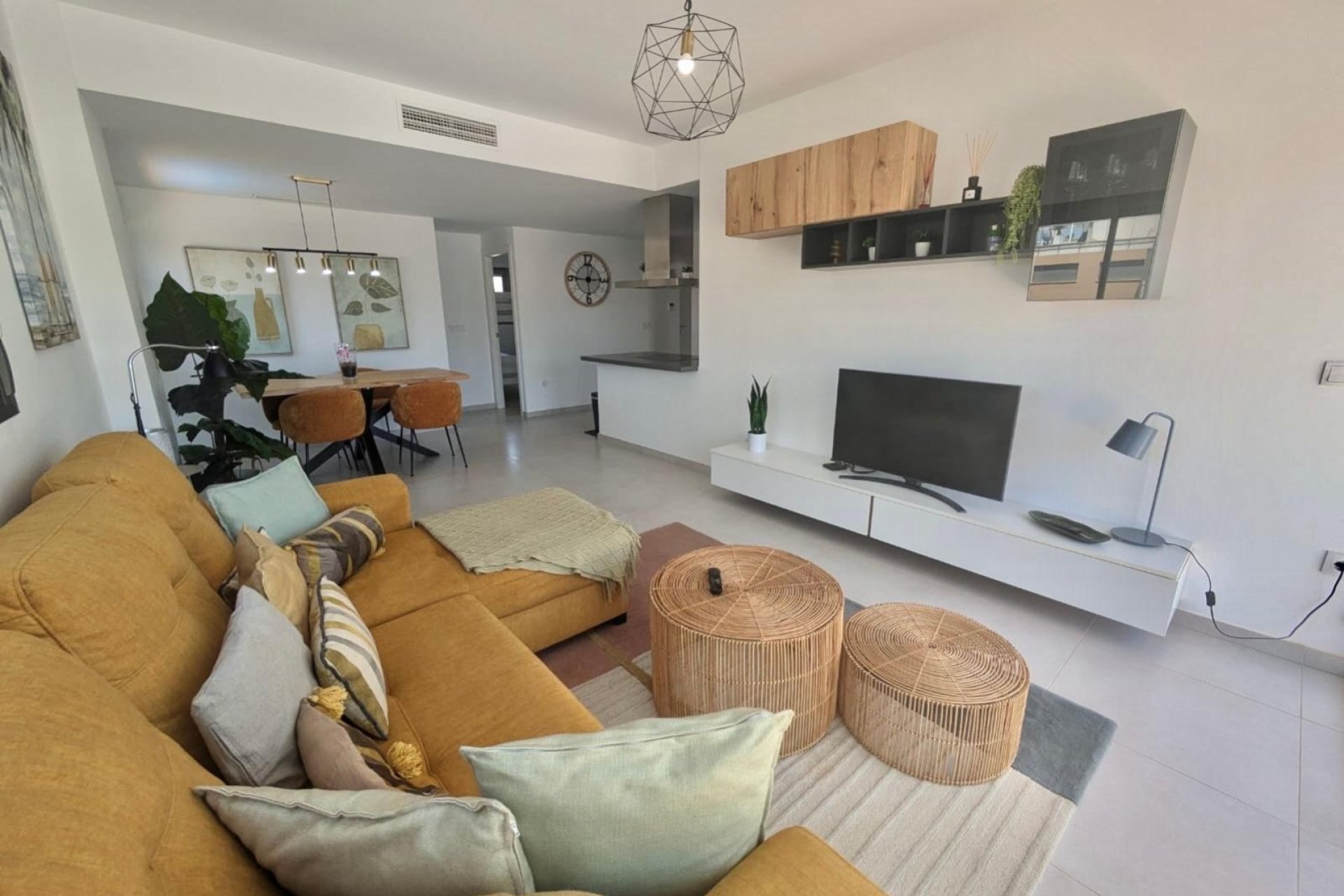Resale - Penthouse -
Villamartin - Costa Blanca