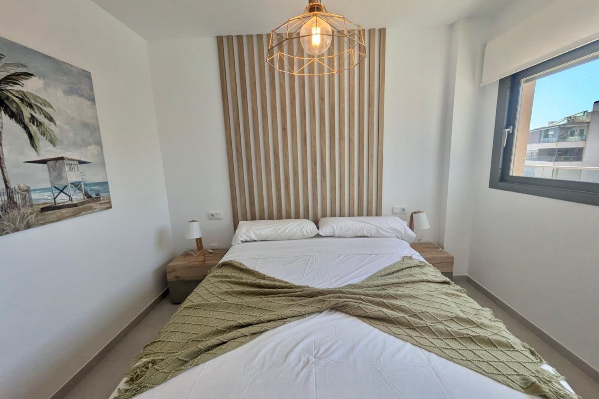 Resale - Penthouse -
Villamartin - Costa Blanca