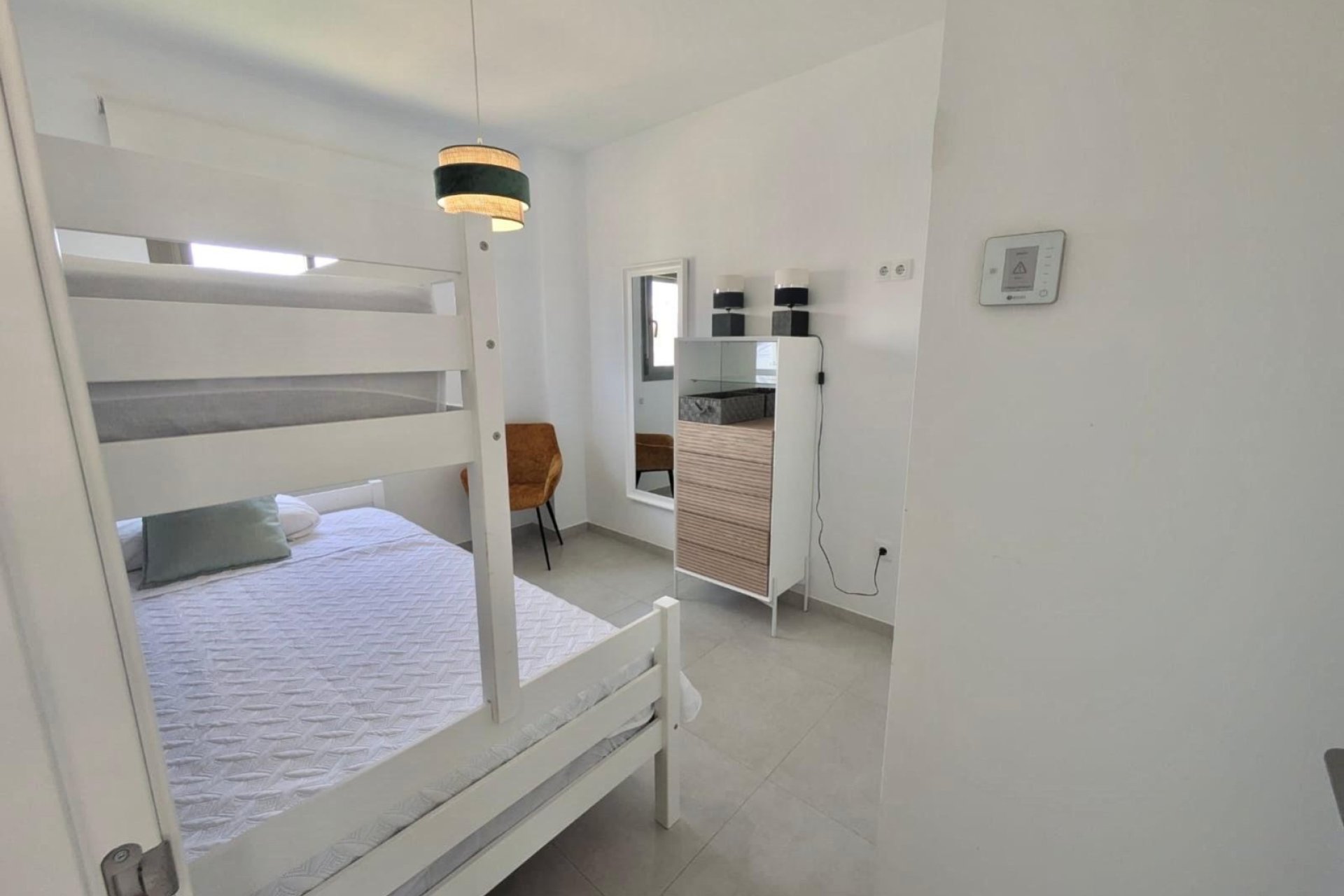 Resale - Penthouse -
Villamartin - Costa Blanca