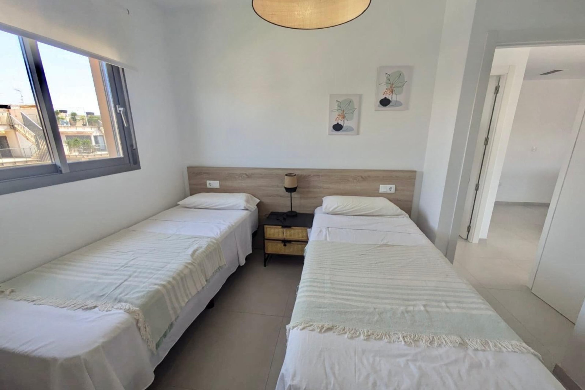 Resale - Penthouse -
Villamartin - Costa Blanca