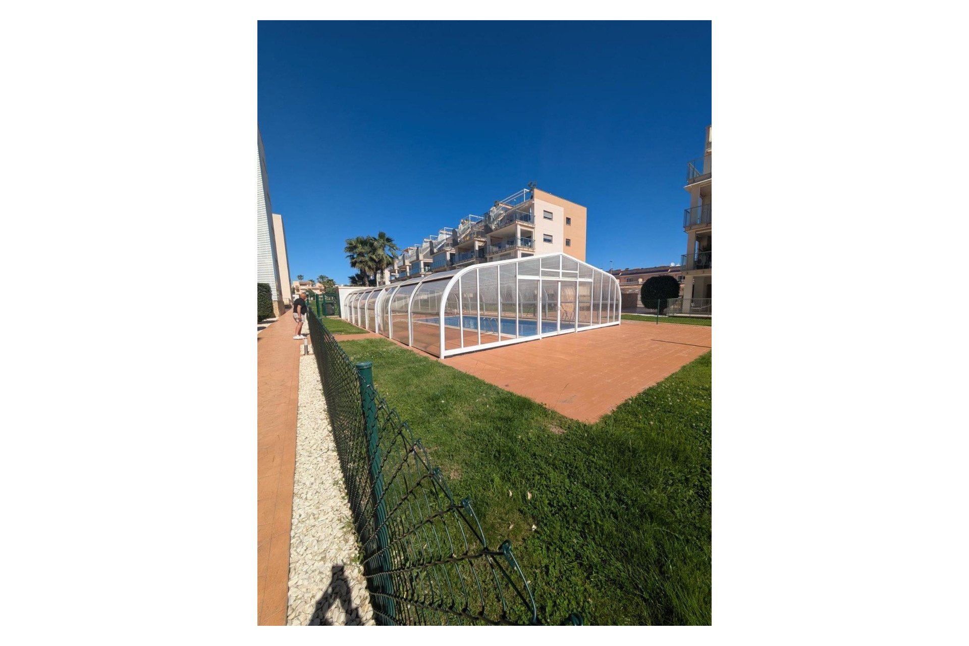 Resale - Penthouse -
Villamartin - Costa Blanca