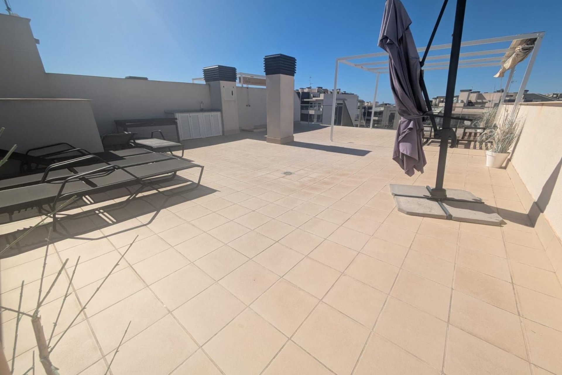 Resale - Penthouse -
Villamartin - Costa Blanca