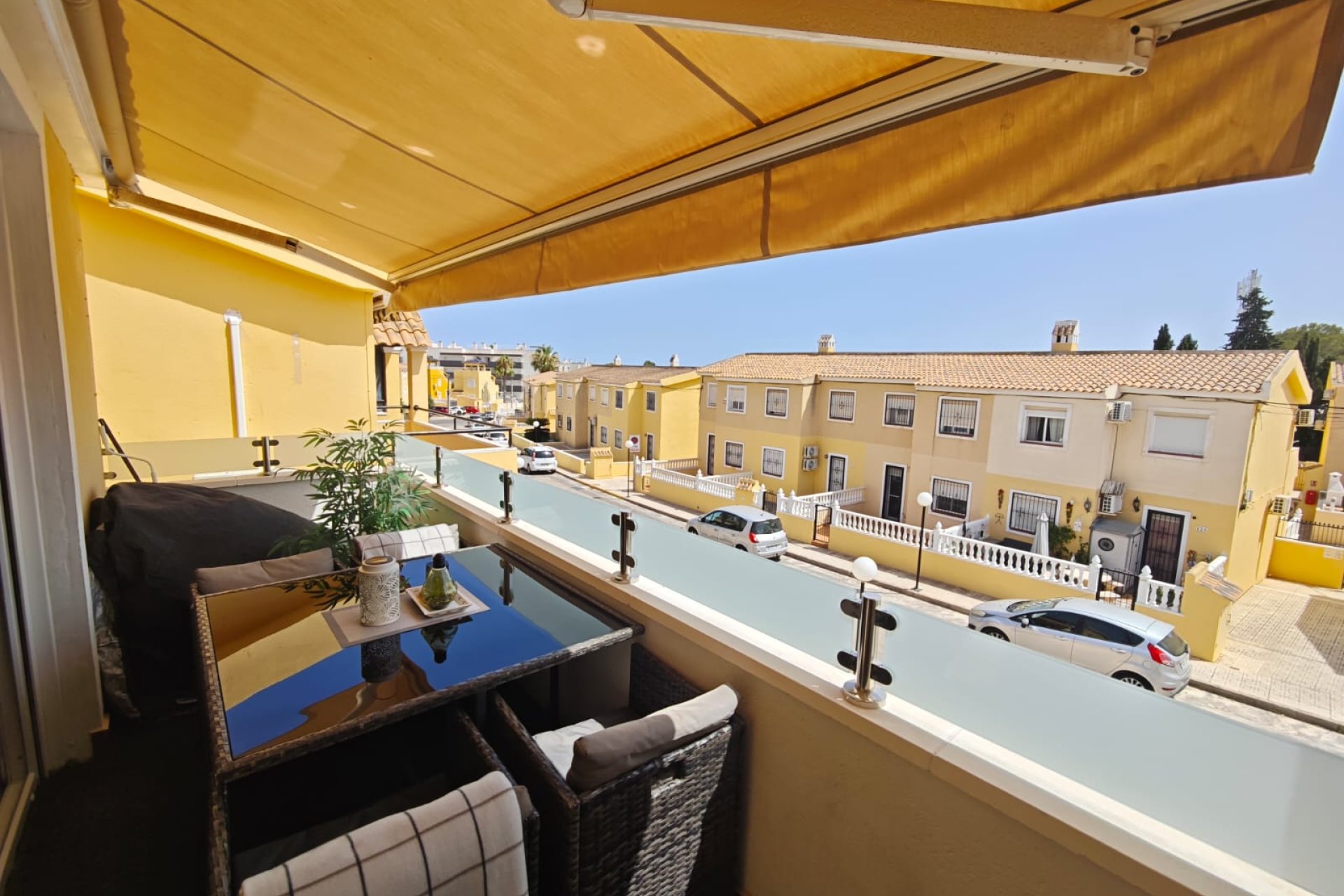 Resale - Penthouse -
Villamartin - Costa Blanca