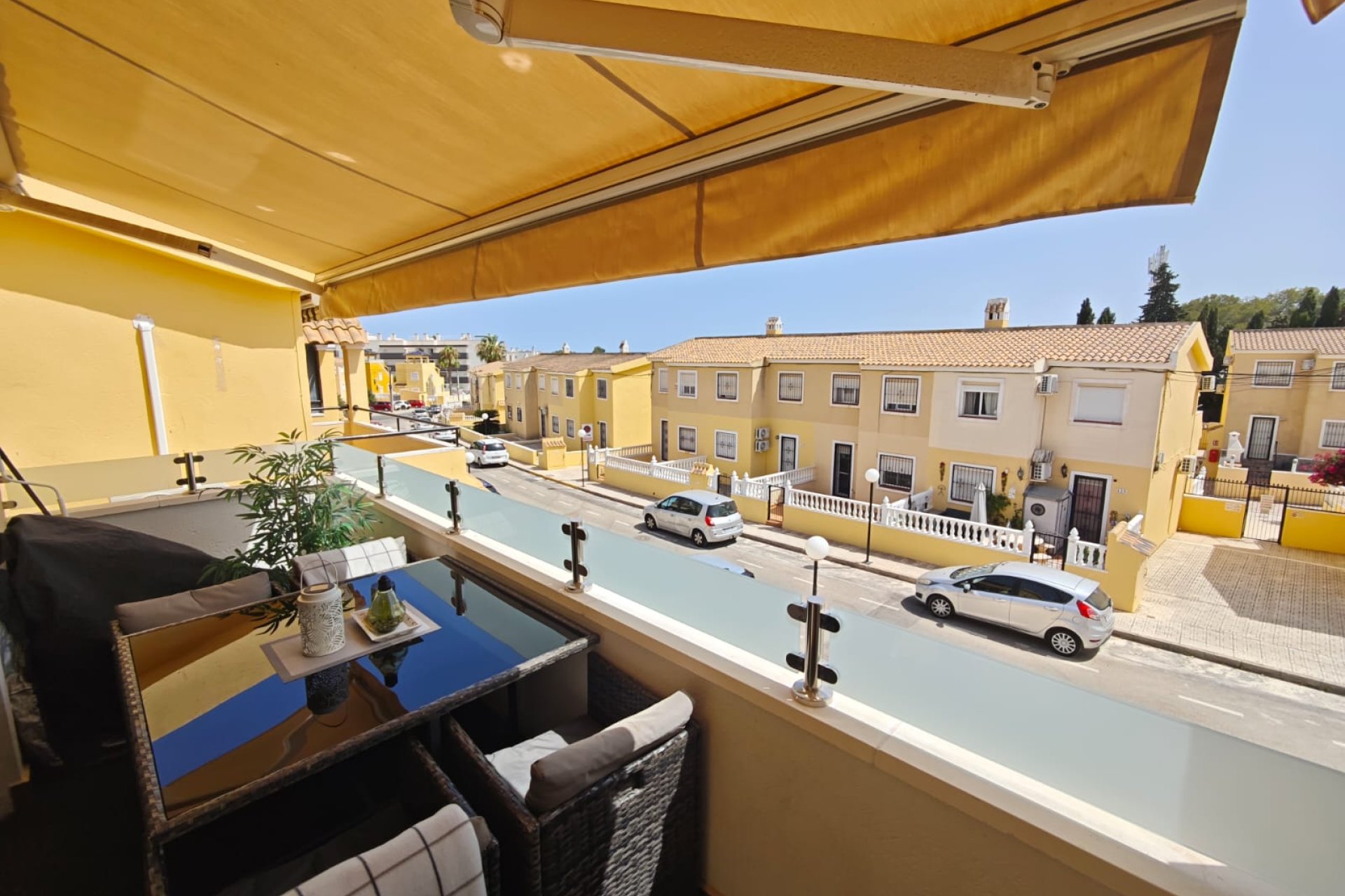 Resale - Penthouse -
Villamartin - Costa Blanca