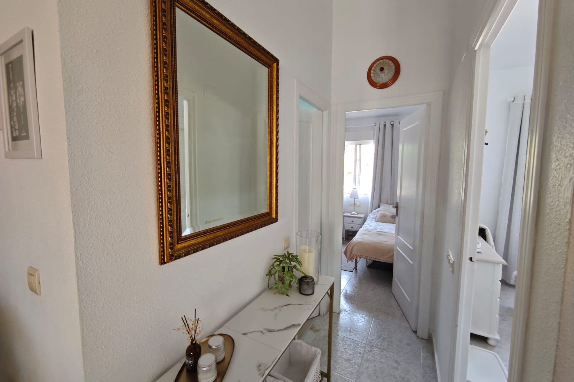 Resale - Penthouse -
Villamartin - Costa Blanca