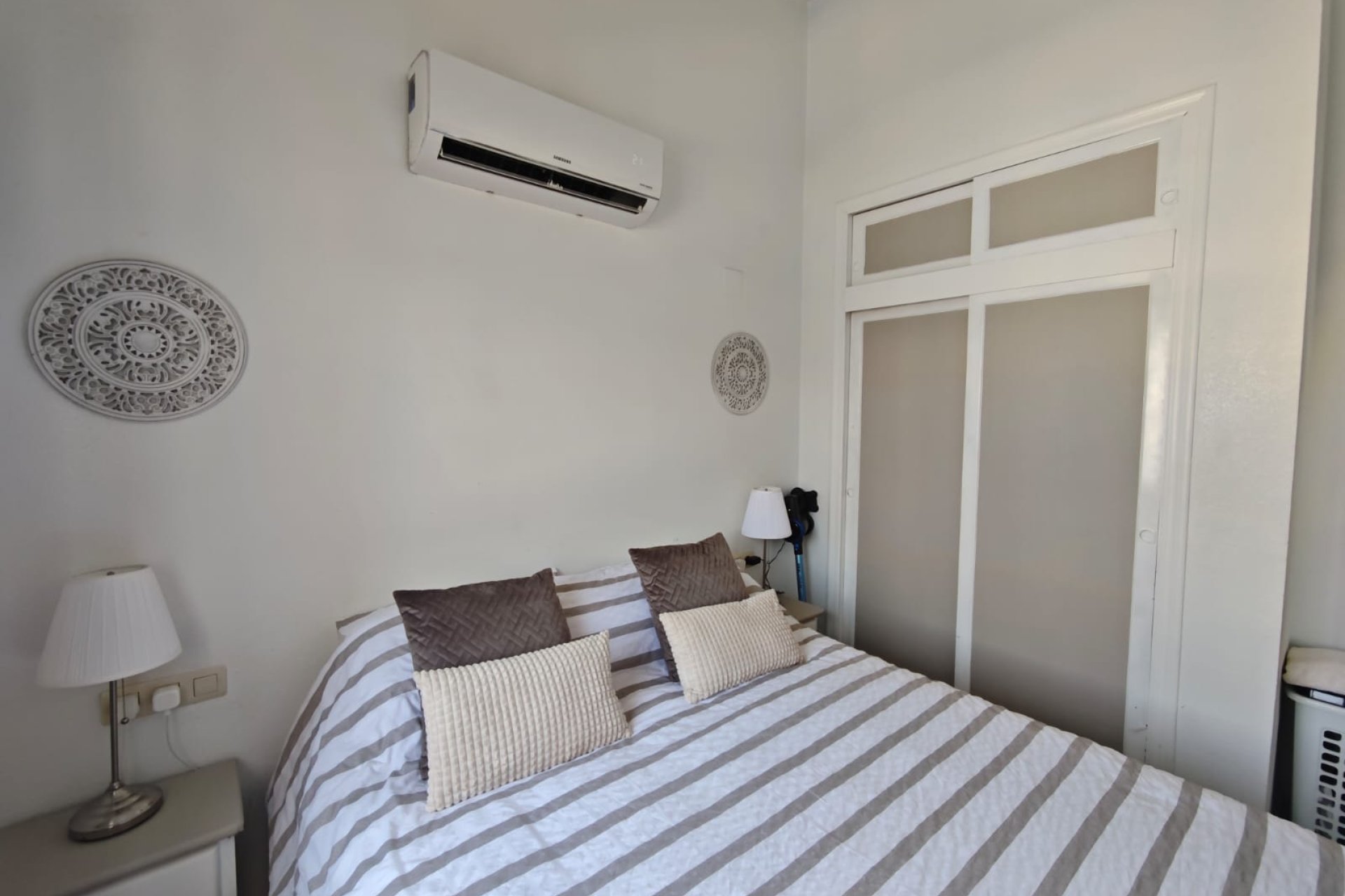 Resale - Penthouse -
Villamartin - Costa Blanca