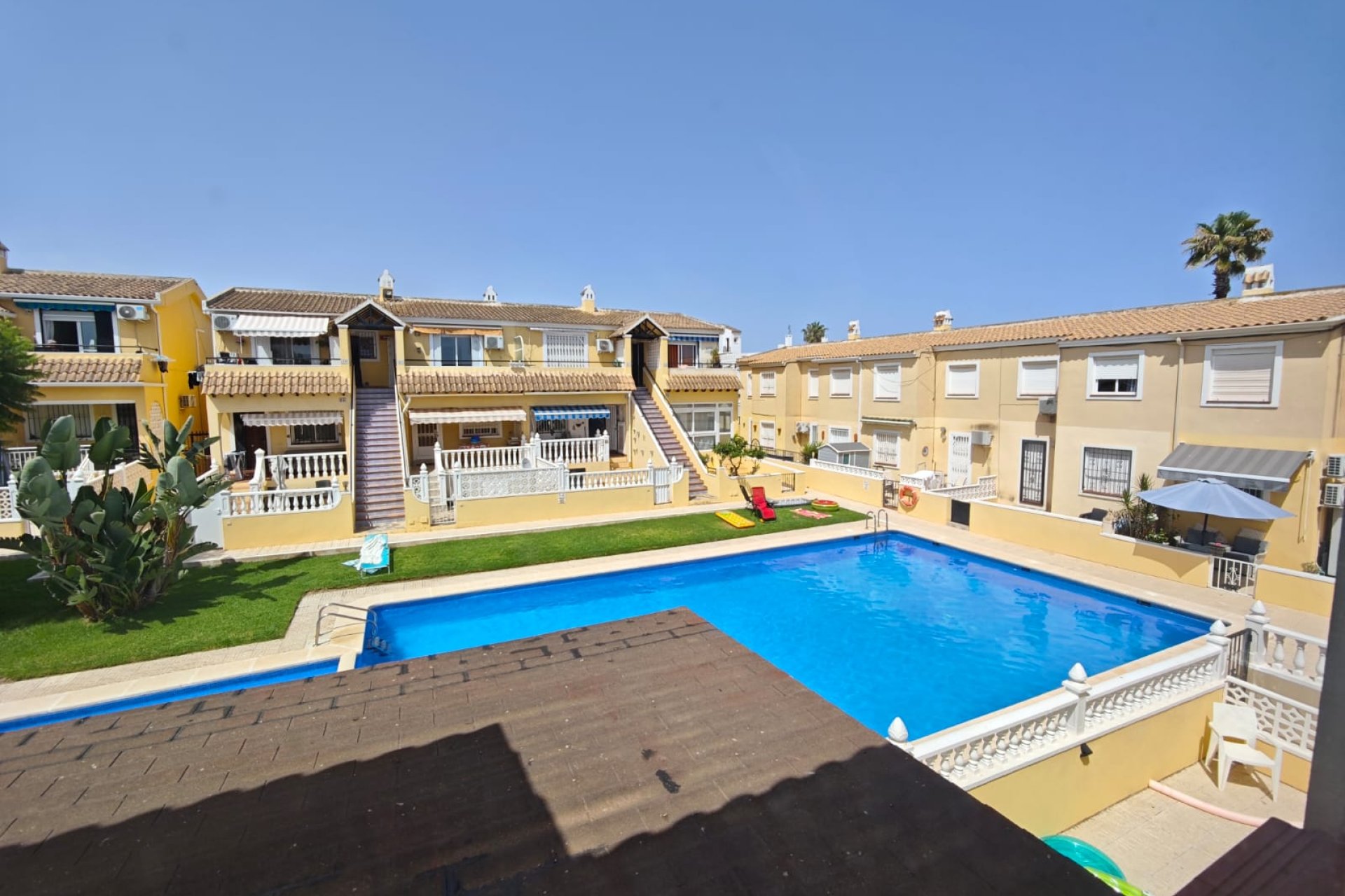 Resale - Penthouse -
Villamartin - Costa Blanca