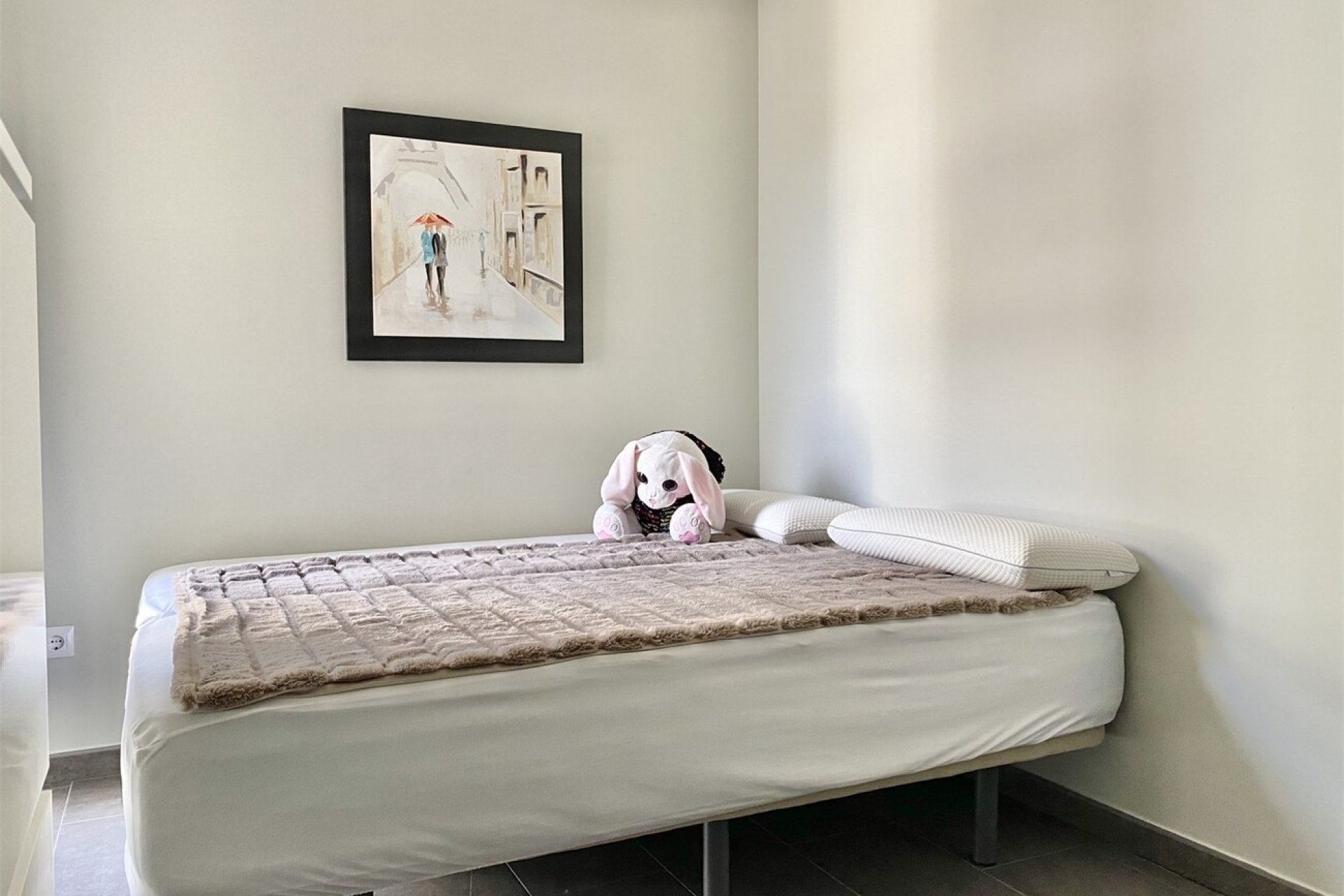 Resale - Penthouse -
Villamartin - Los Dolses