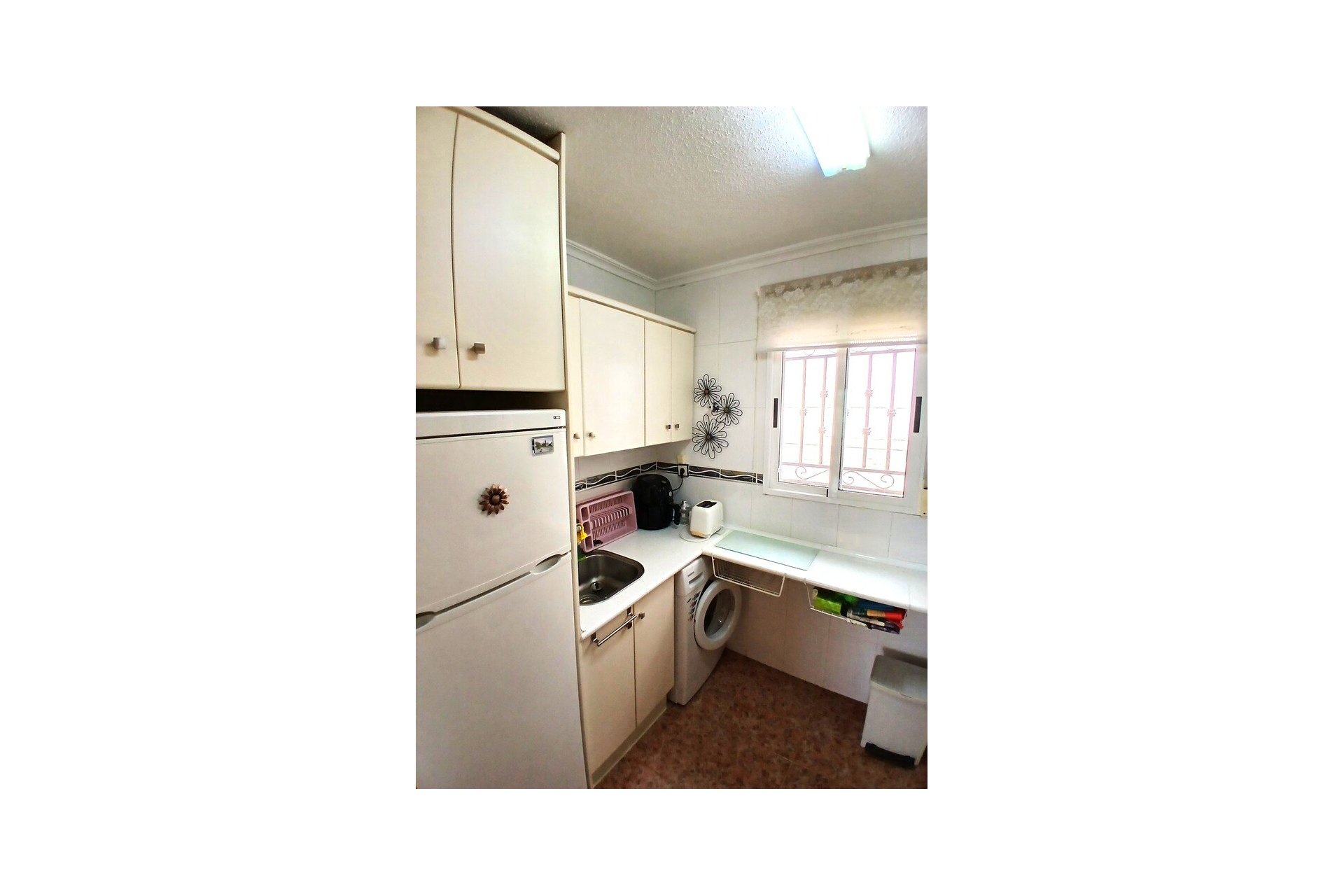 Resale - Penthouse -
Vistabella Golf Entre Naranjos - Inland