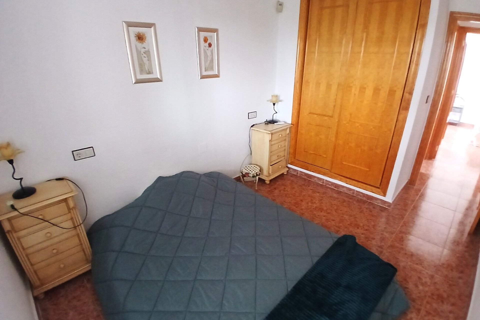Resale - Penthouse -
Vistabella Golf Entre Naranjos - Inland