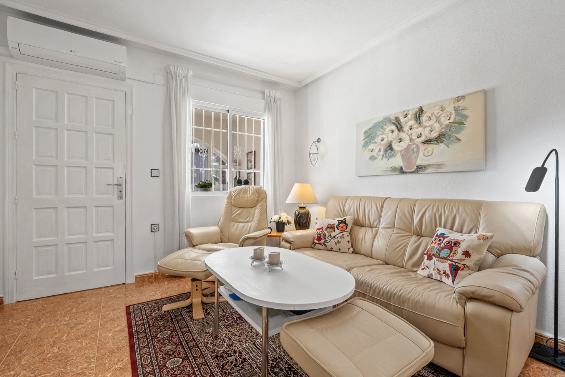 Resale - Quad House -
La Marina - Costa Blanca