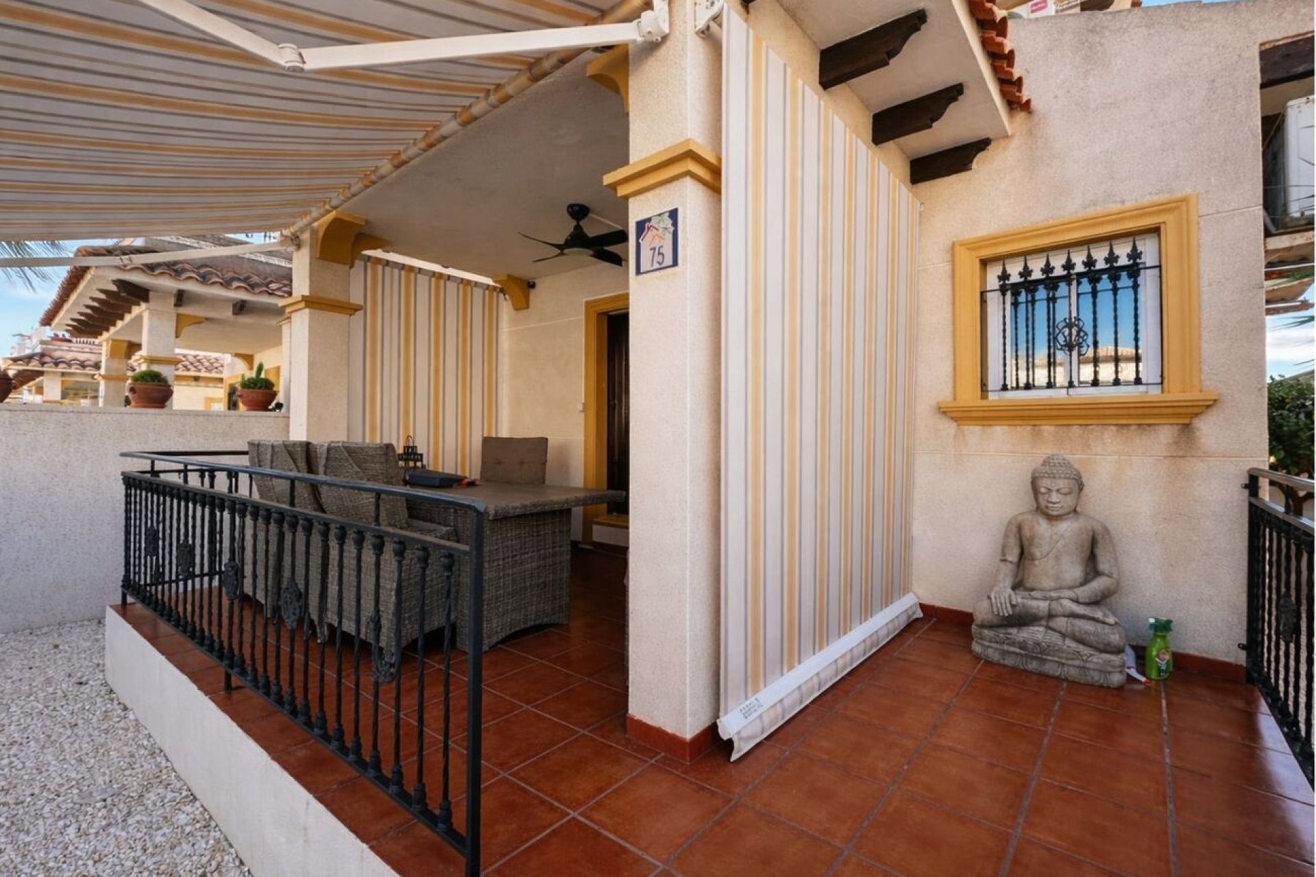 Resale - Quad House -
La Zenia - Costa Blanca