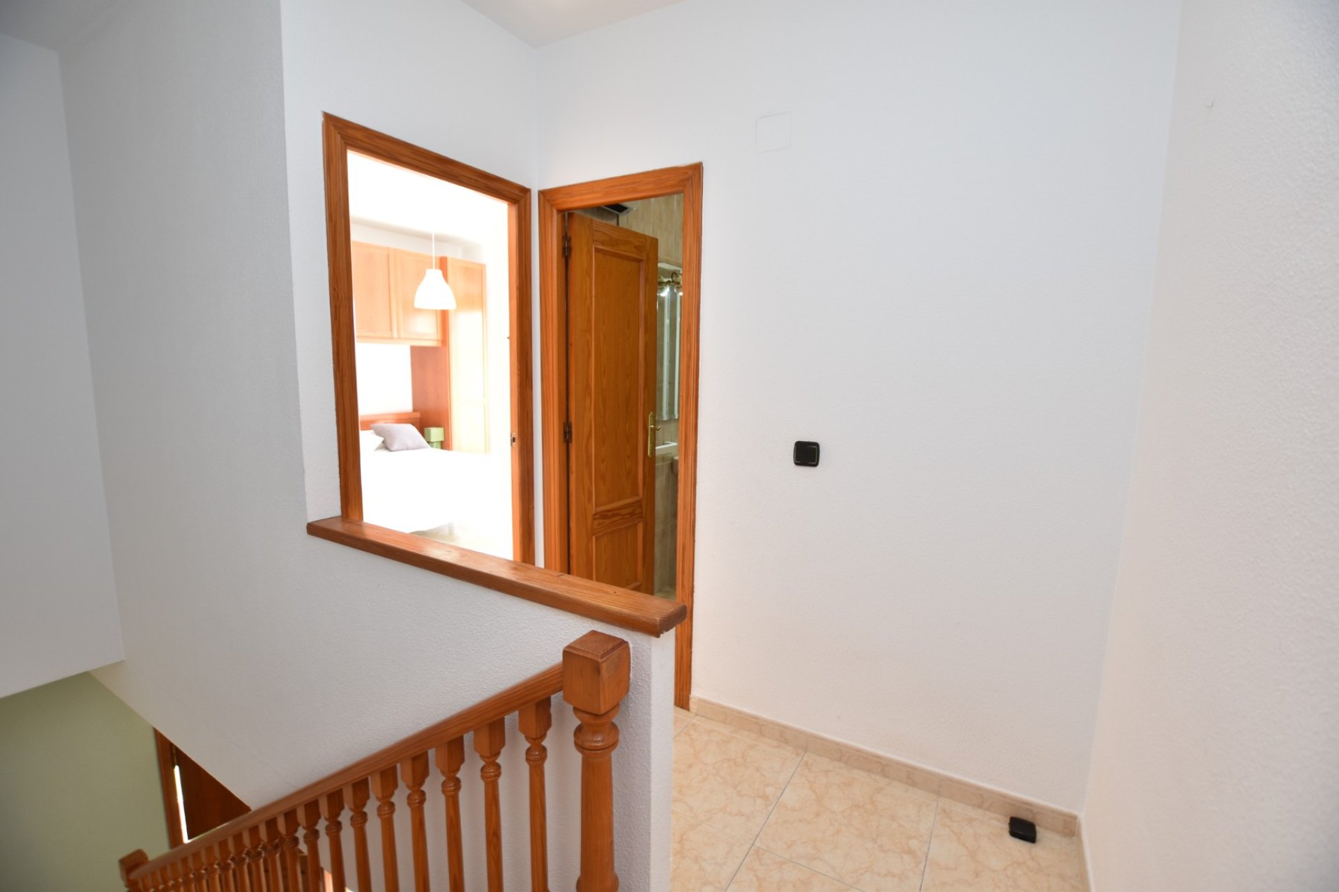 Resale - Quad House -
Orihuela Costa - Costa Blanca