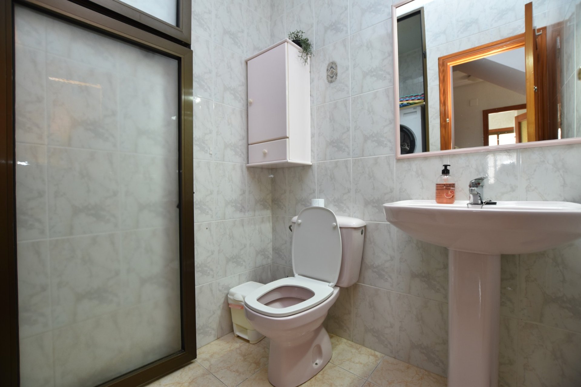 Resale - Quad House -
Orihuela Costa - Costa Blanca