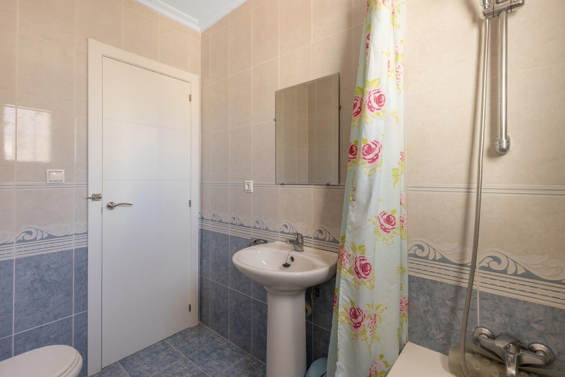 Resale - Quad House -
Orihuela Costa - PAU 8