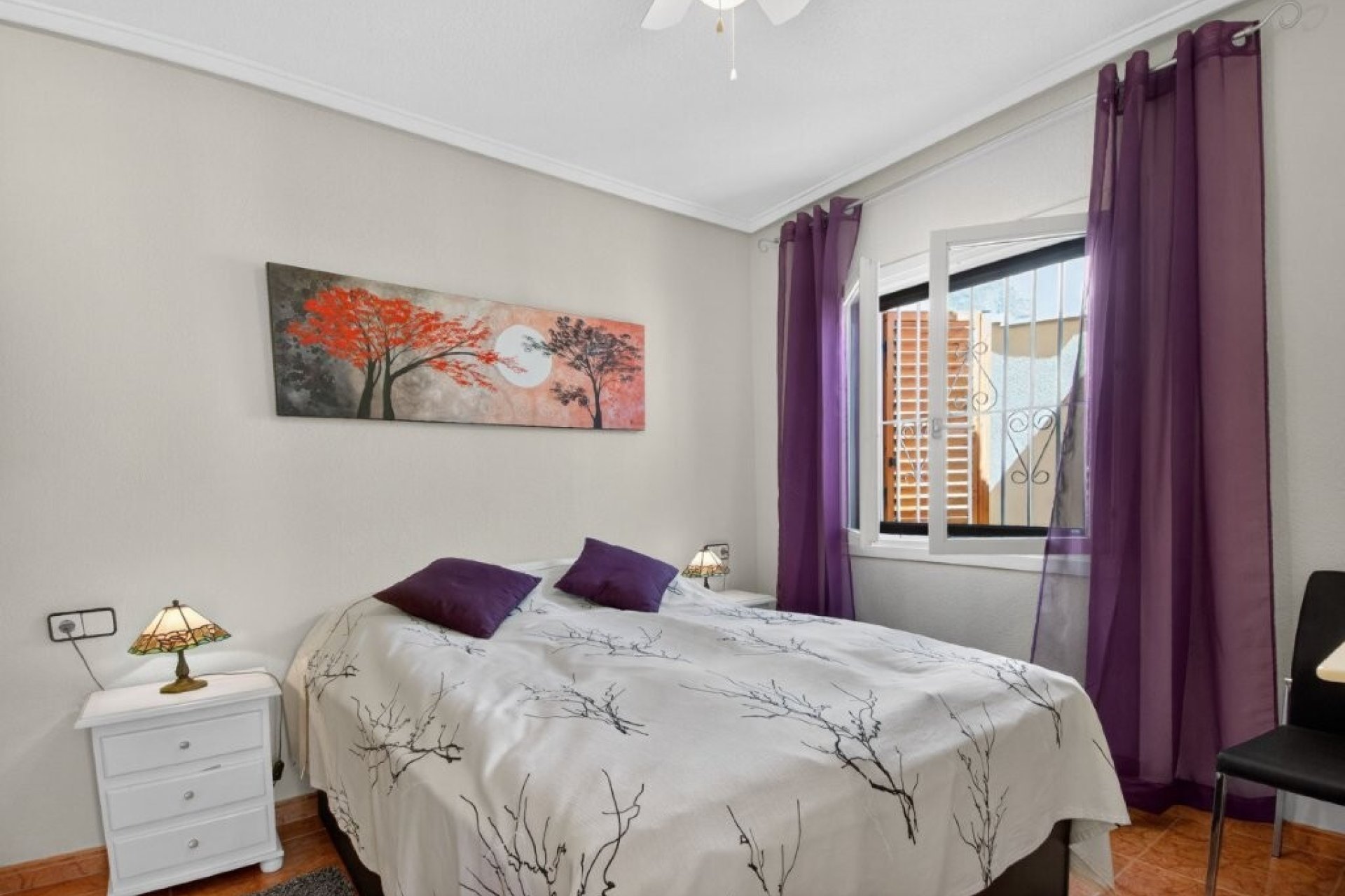 Resale - Quad House -
Playa Flamenca - Serena III