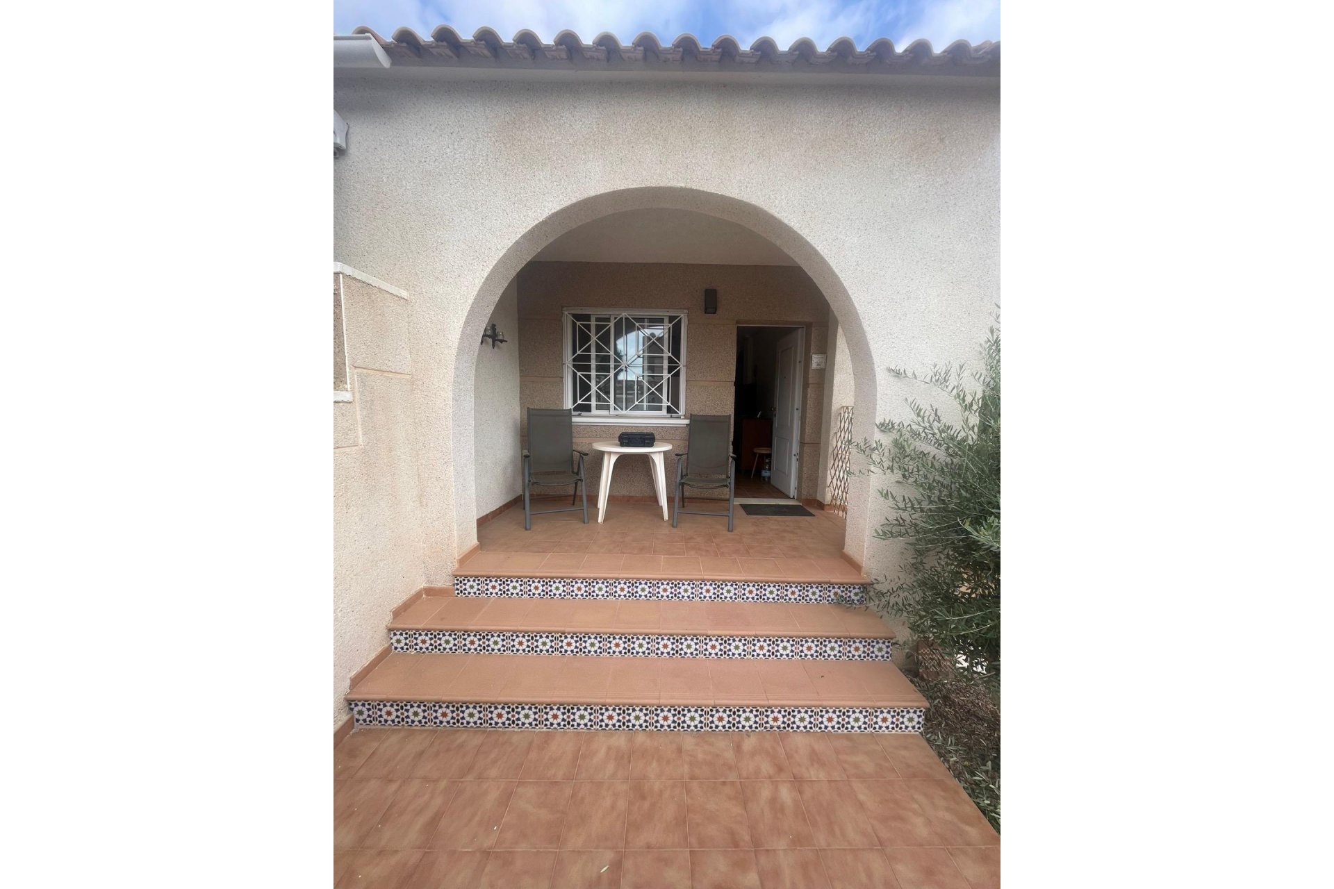 Resale - Quad House -
Torrevieja - Aguas Nuevas