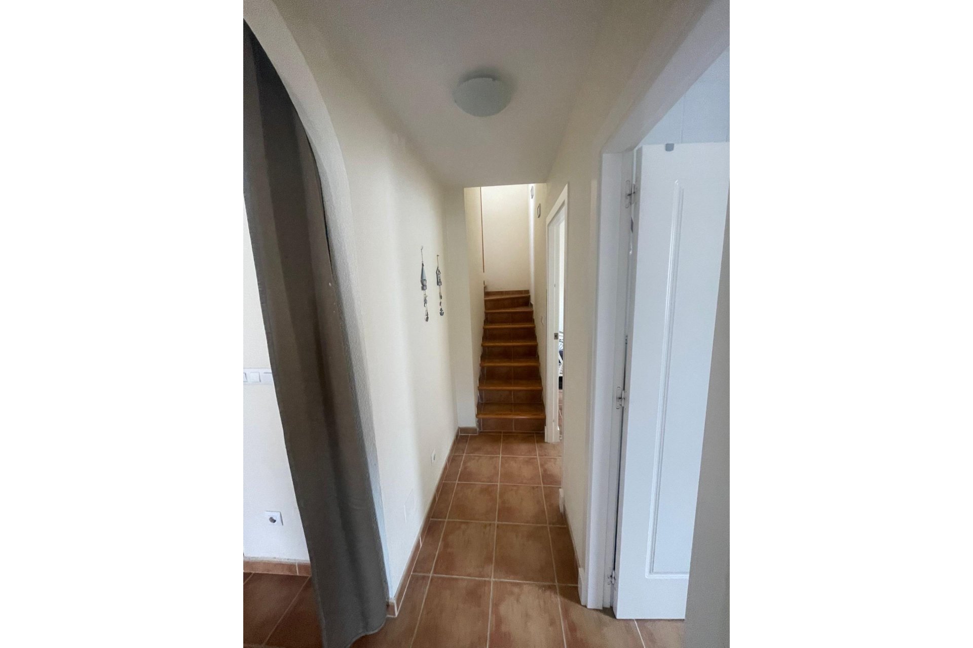 Resale - Quad House -
Torrevieja - Aguas Nuevas