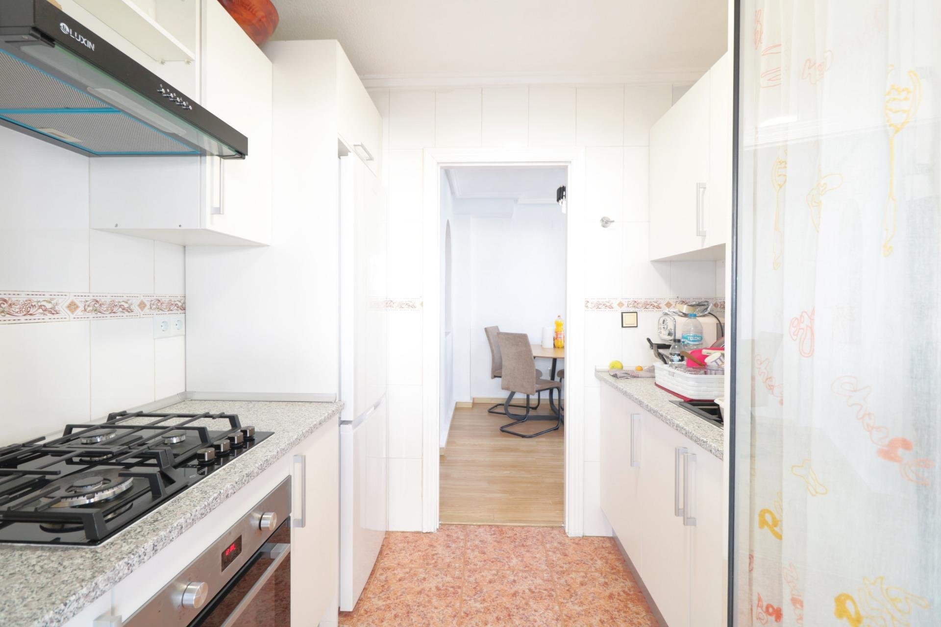 Resale - Quad House -
Torrevieja - Carrefour