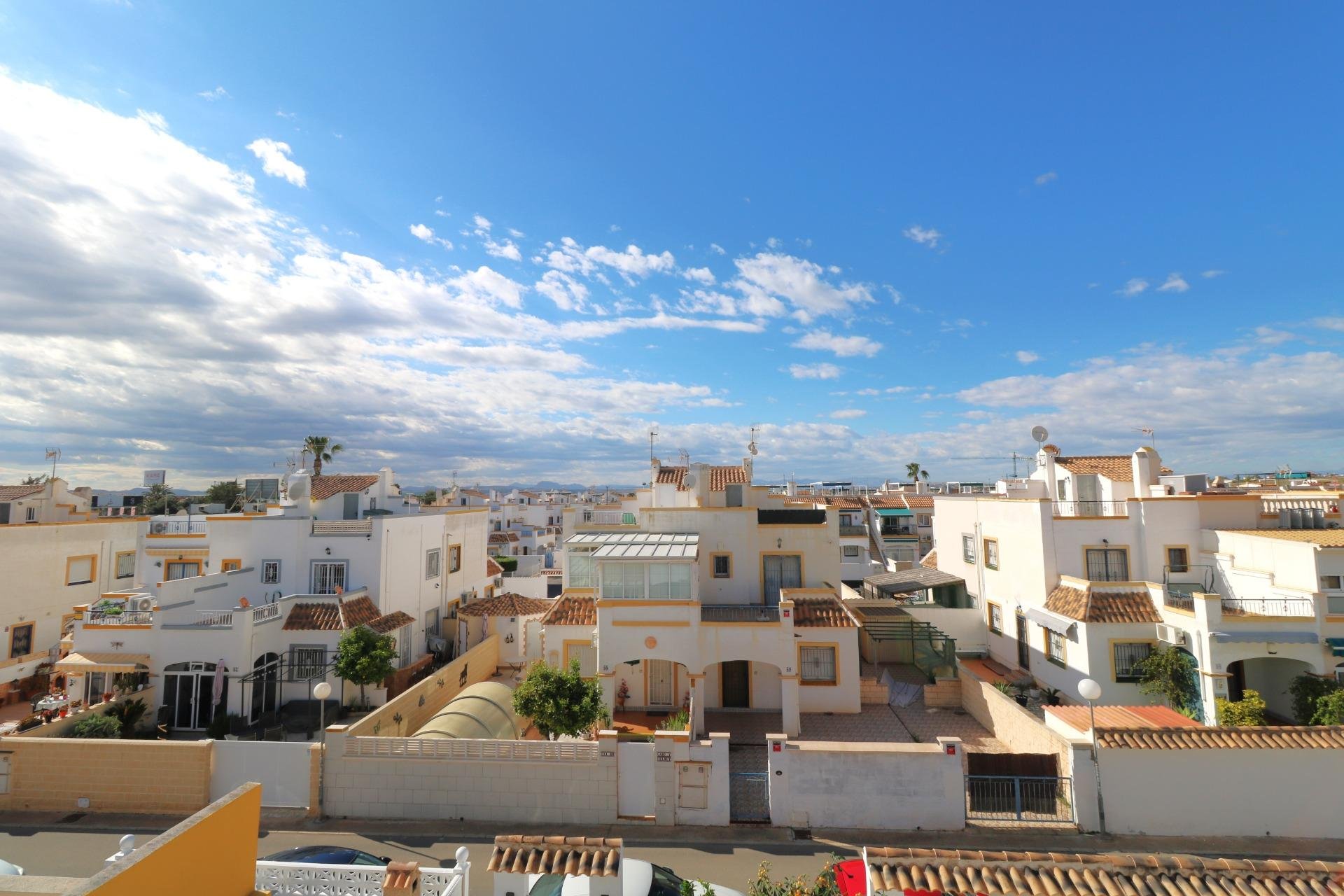 Resale - Quad House -
Torrevieja - Carrefour