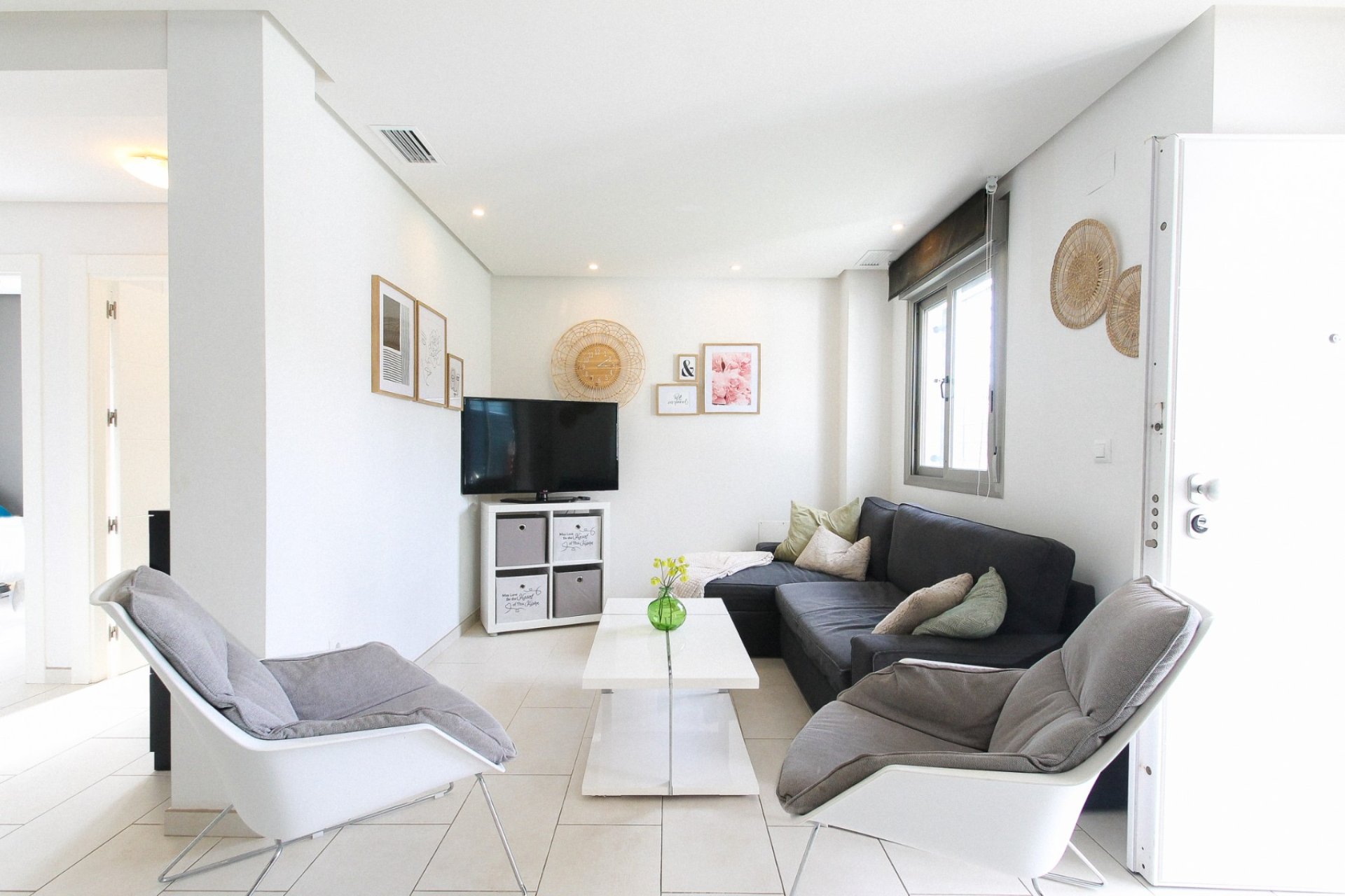 Resale - Quad House -
Torrevieja - Costa Blanca