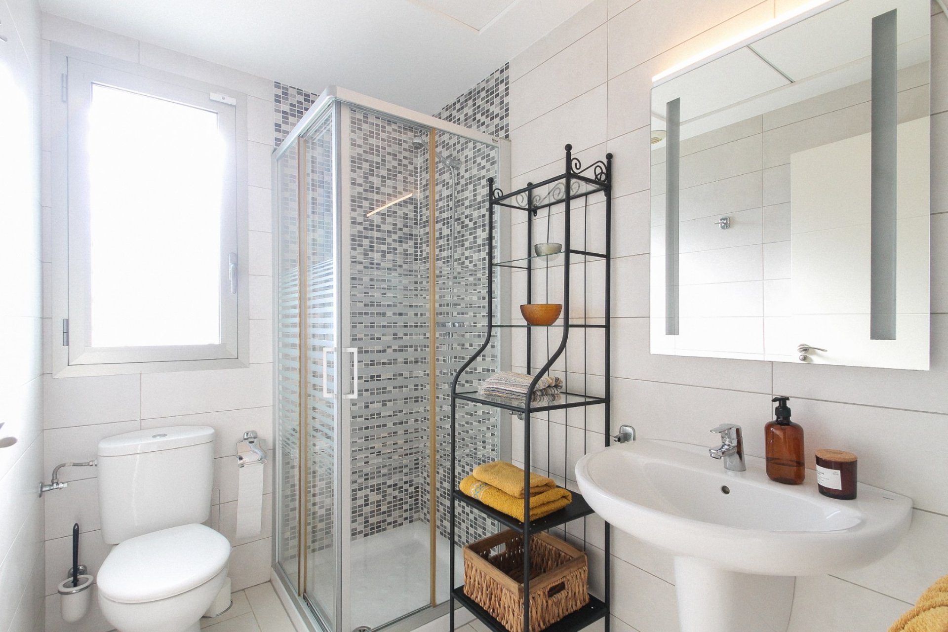 Resale - Quad House -
Torrevieja - Costa Blanca