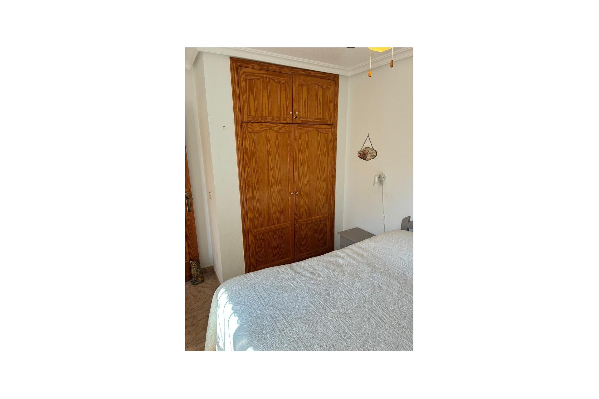 Resale - Quad Villa -
Las Filipinas - Costa Blanca