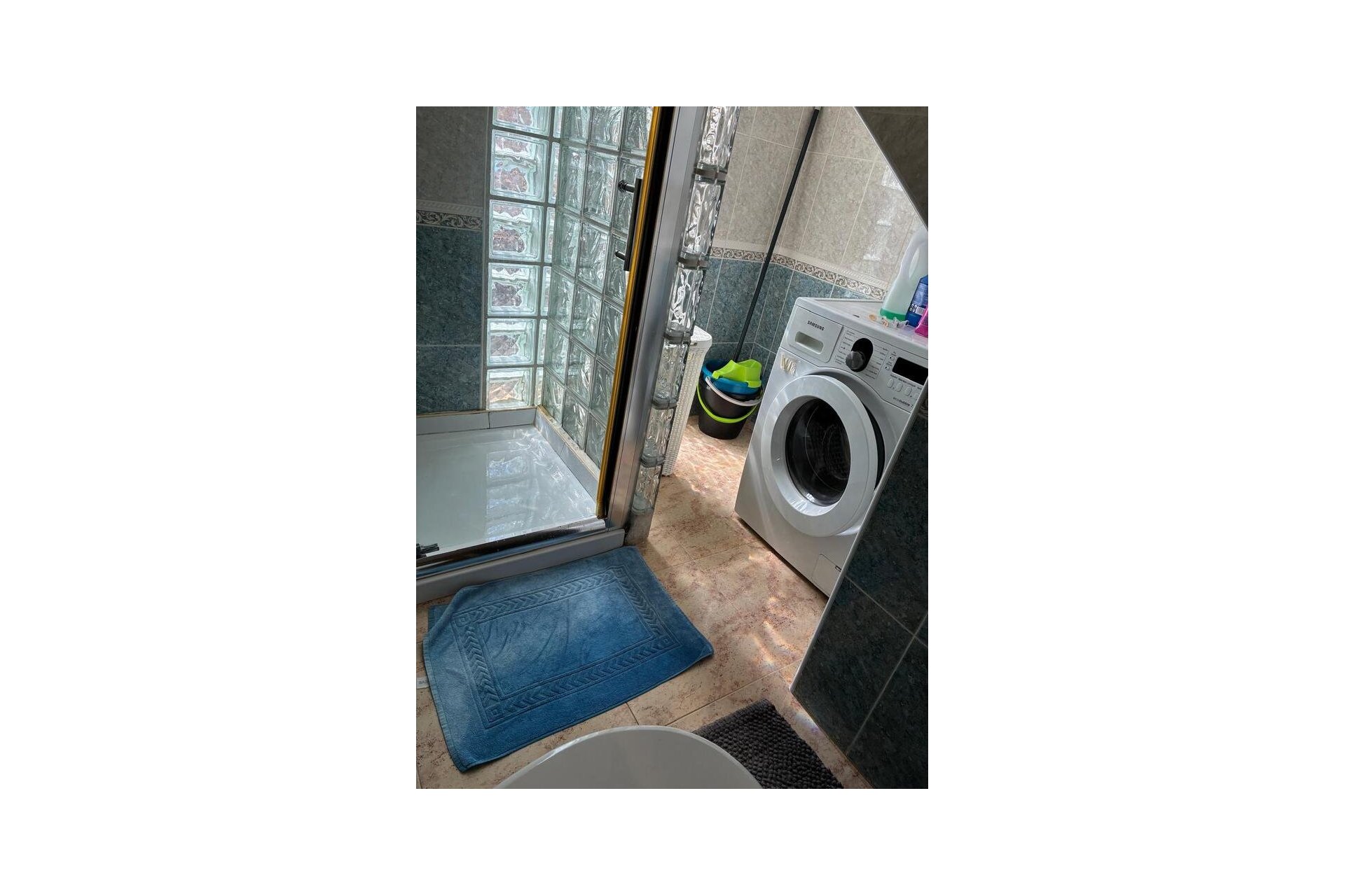 Resale - Quad Villa -
Las Filipinas - Costa Blanca