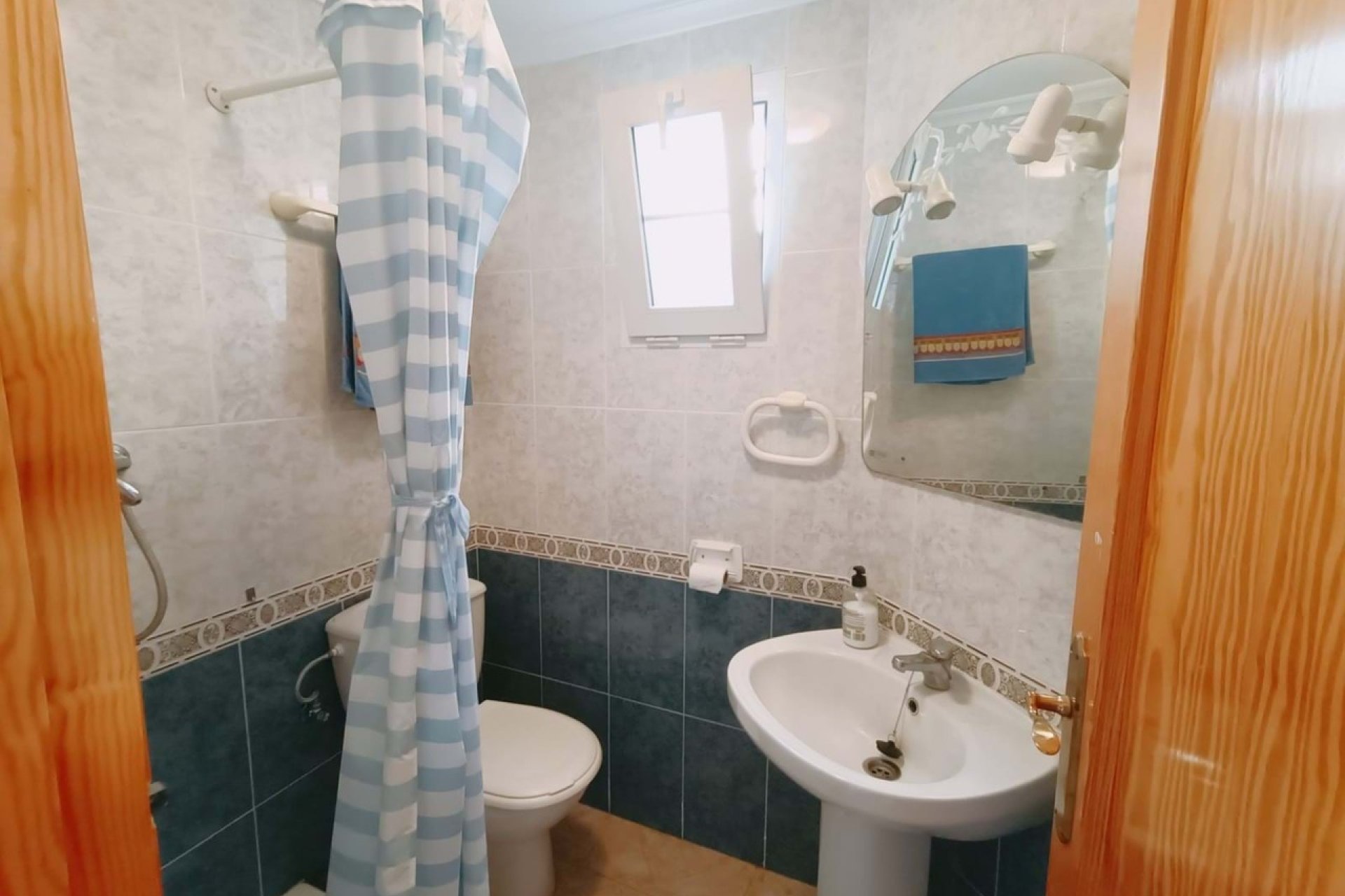 Resale - Quad Villa -
Playa Flamenca - Costa Blanca