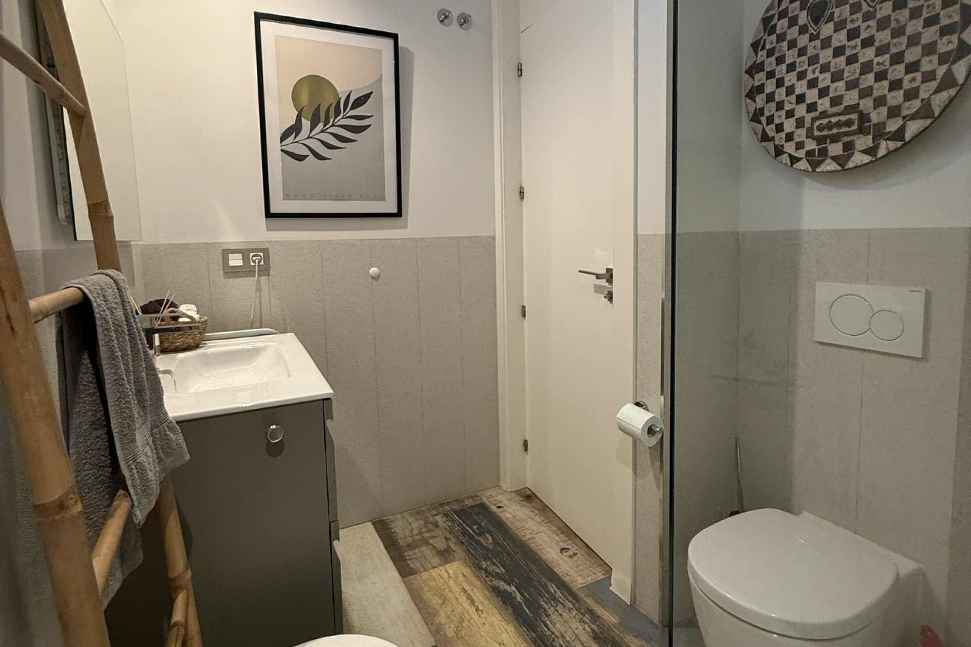 Resale - Semi Detached -
Finestrat - Costa Blanca