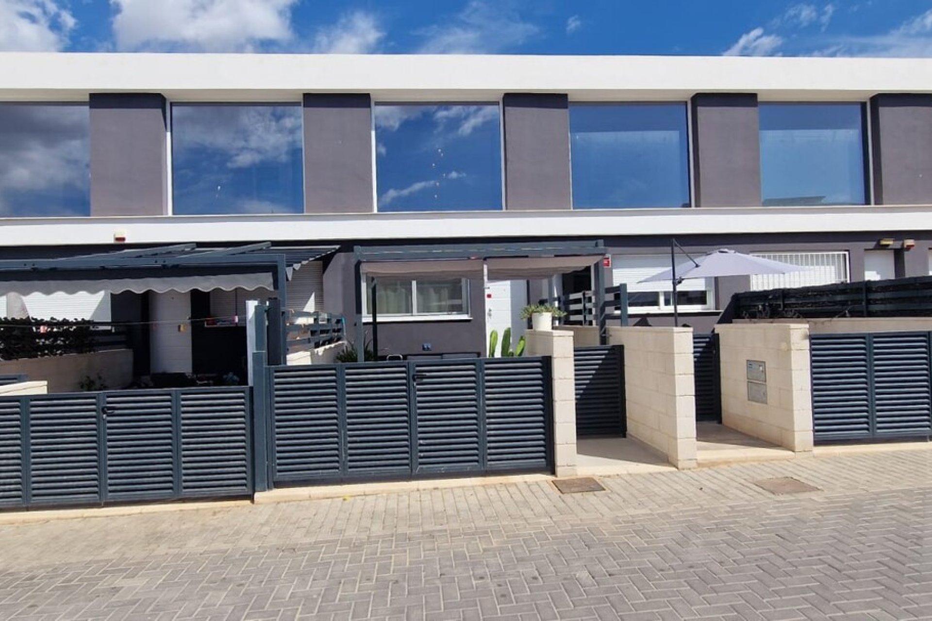 Resale - Semi Detached -
Gran Alacant