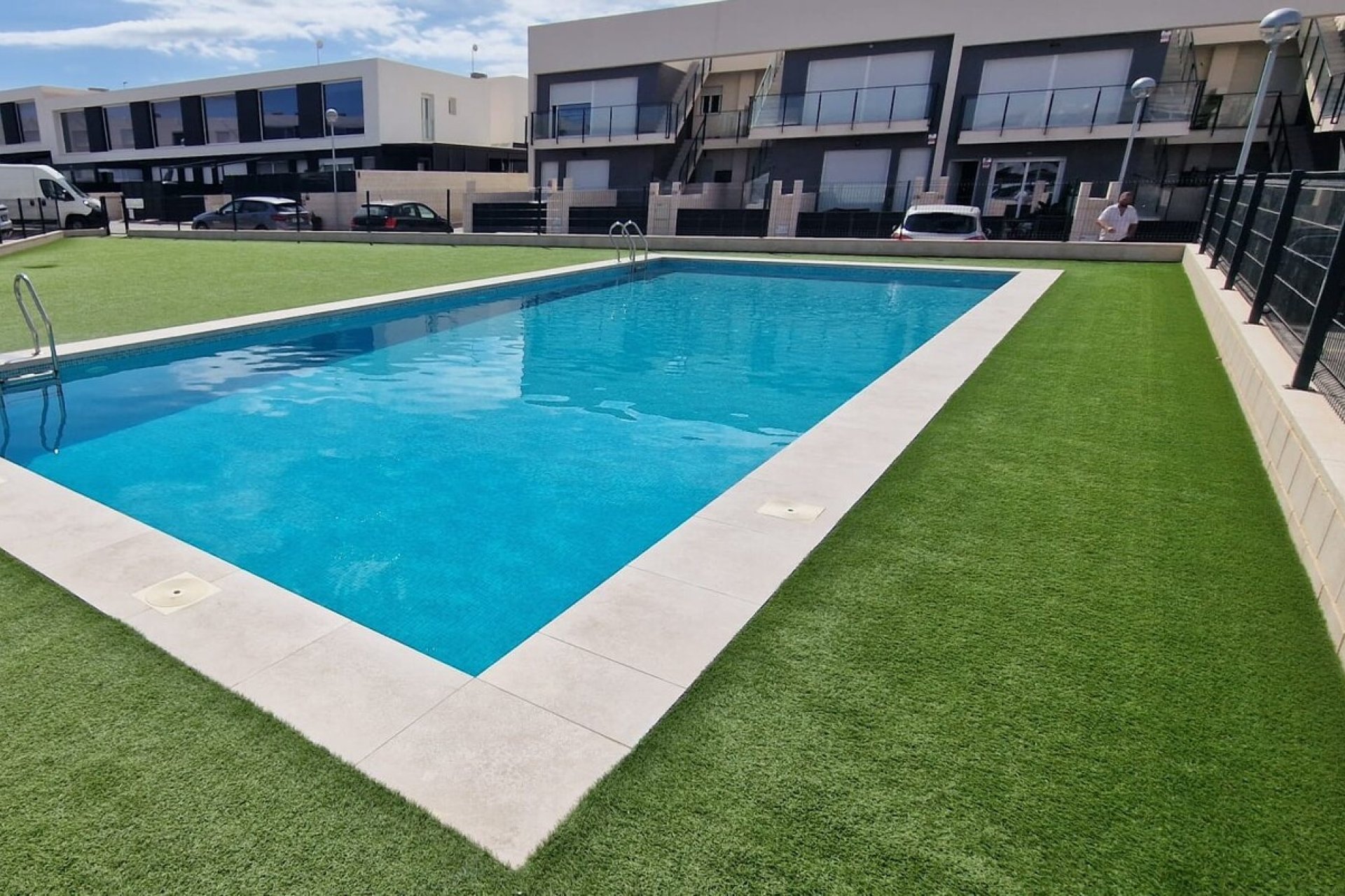 Resale - Semi Detached -
Gran Alacant