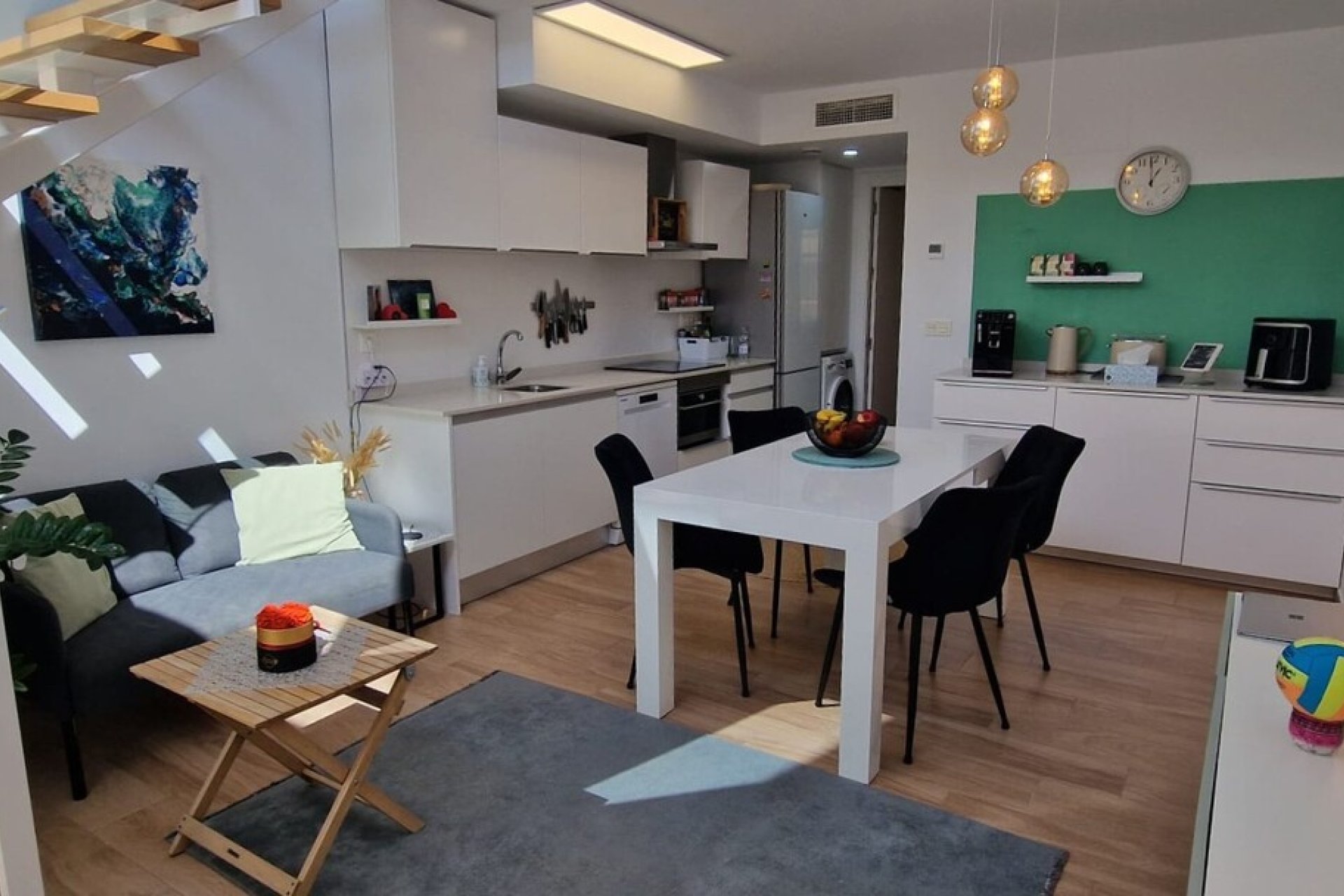 Resale - Semi Detached -
Gran Alacant