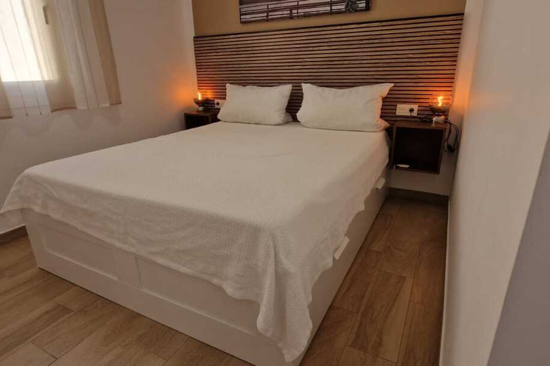 Resale - Semi Detached -
Gran Alacant