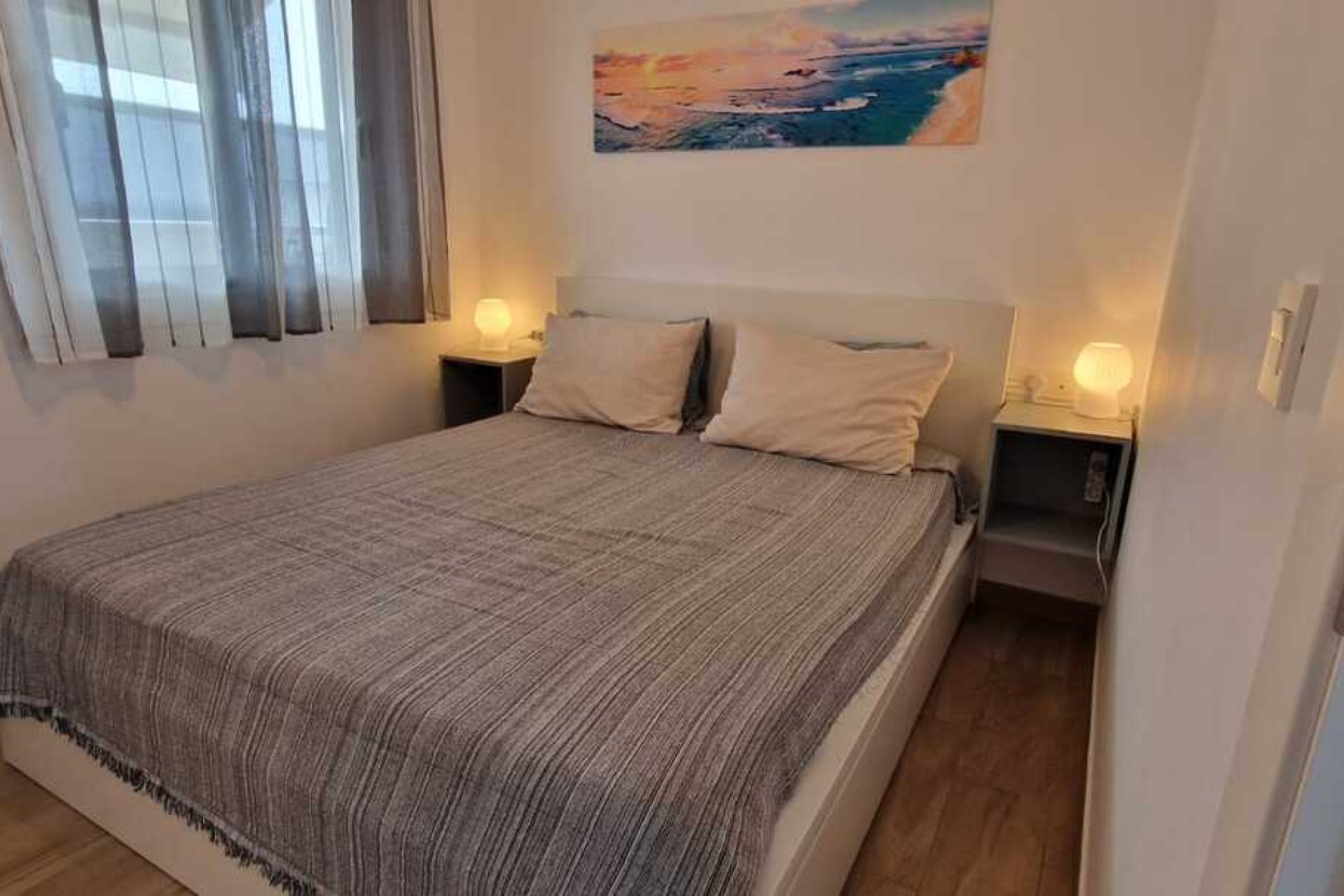 Resale - Semi Detached -
Gran Alacant