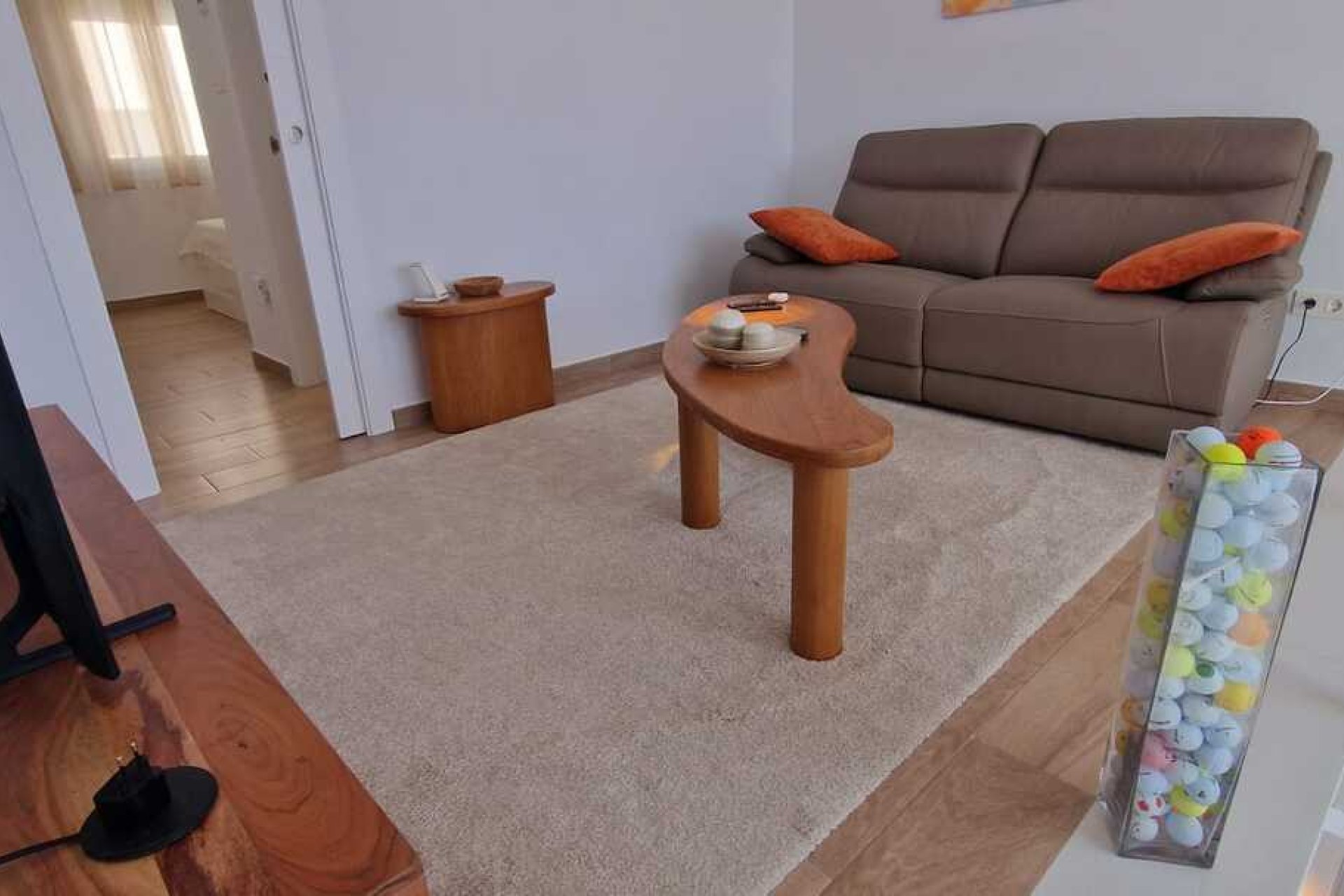 Resale - Semi Detached -
Gran Alacant