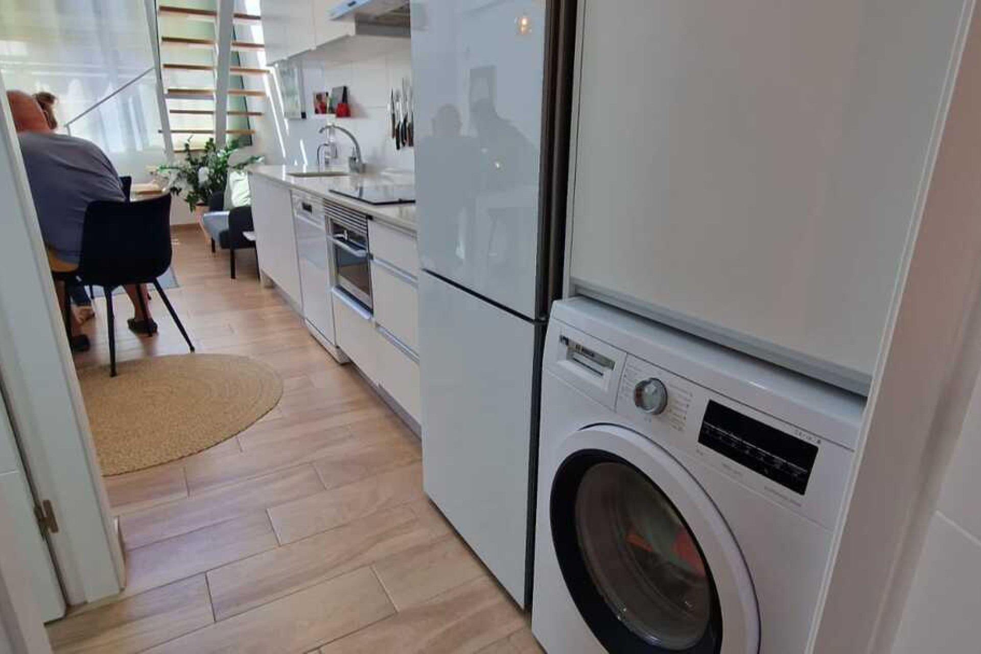 Resale - Semi Detached -
Gran Alacant