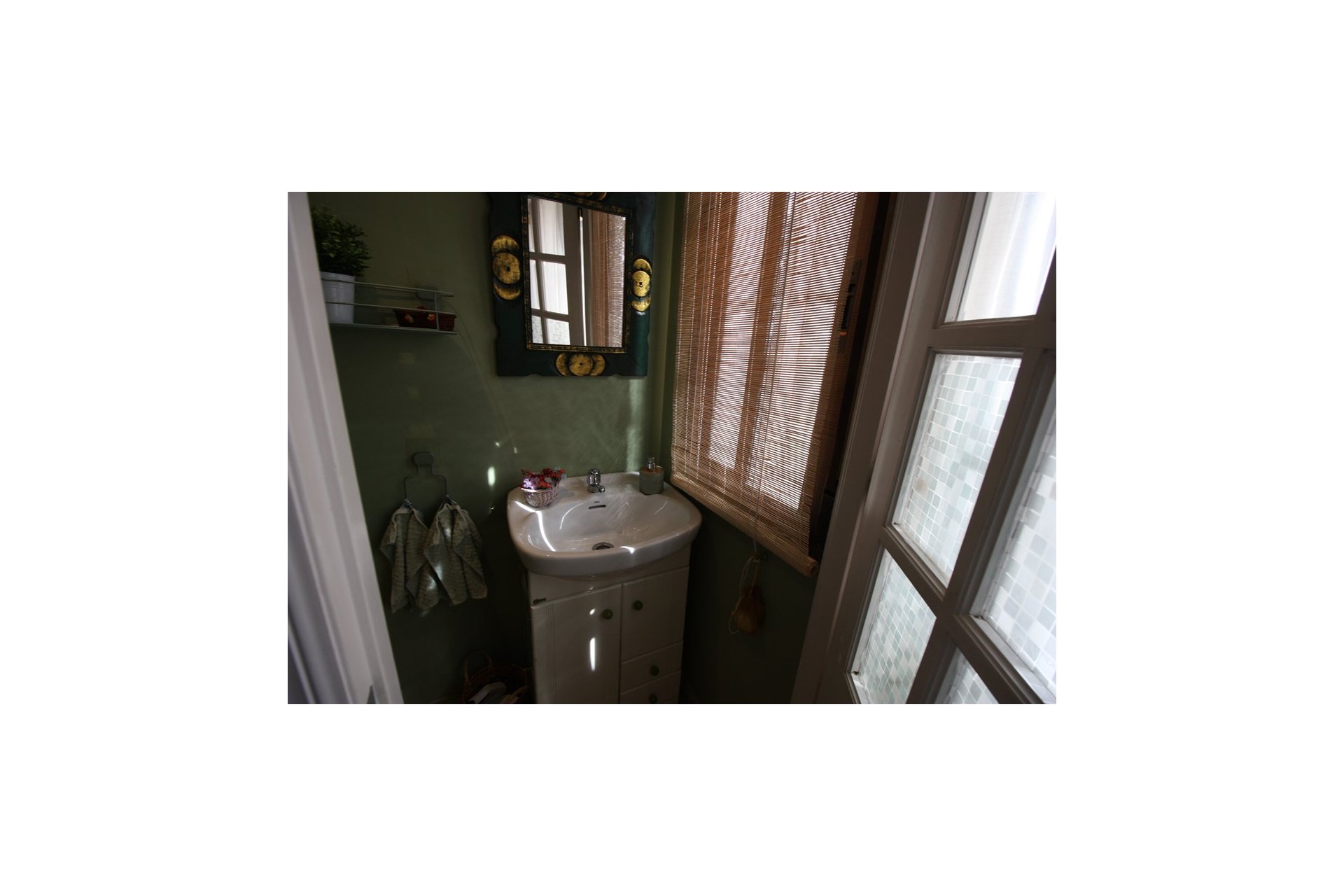 Resale - Semi Detached -
Guardamar del Segura - Costa Blanca