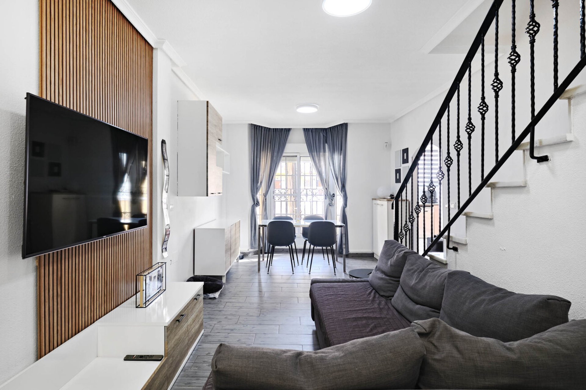 Resale - Semi Detached -
Guardamar del Segura - El Raso