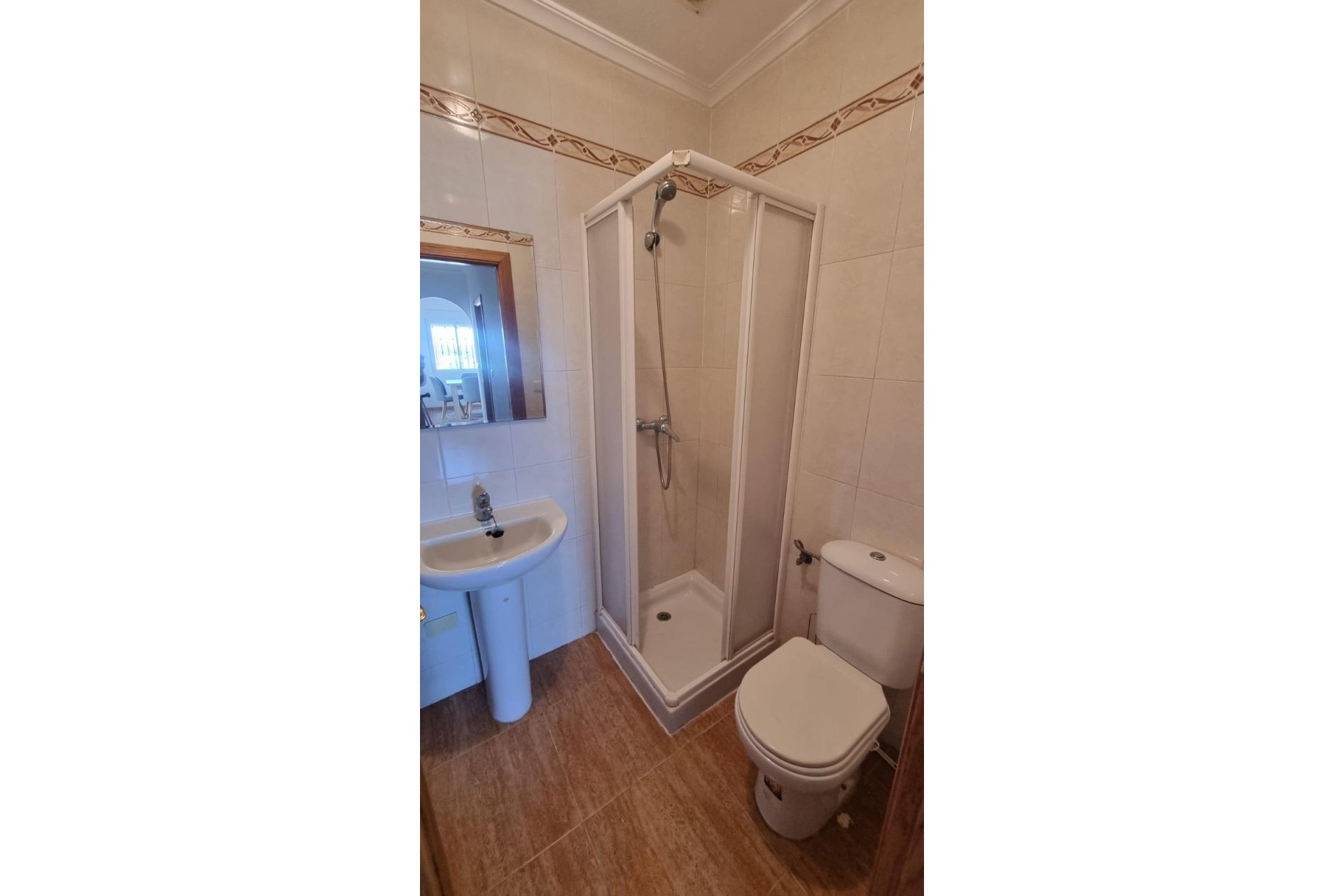 Resale - Semi Detached -
Guardamar del Segura - Urbanizaciones