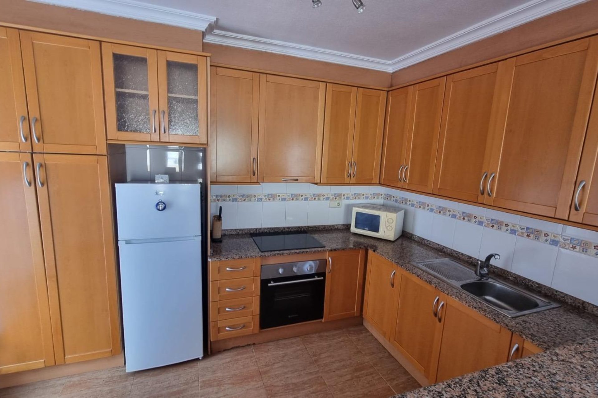 Resale - Semi Detached -
Guardamar del Segura - Urbanizaciones