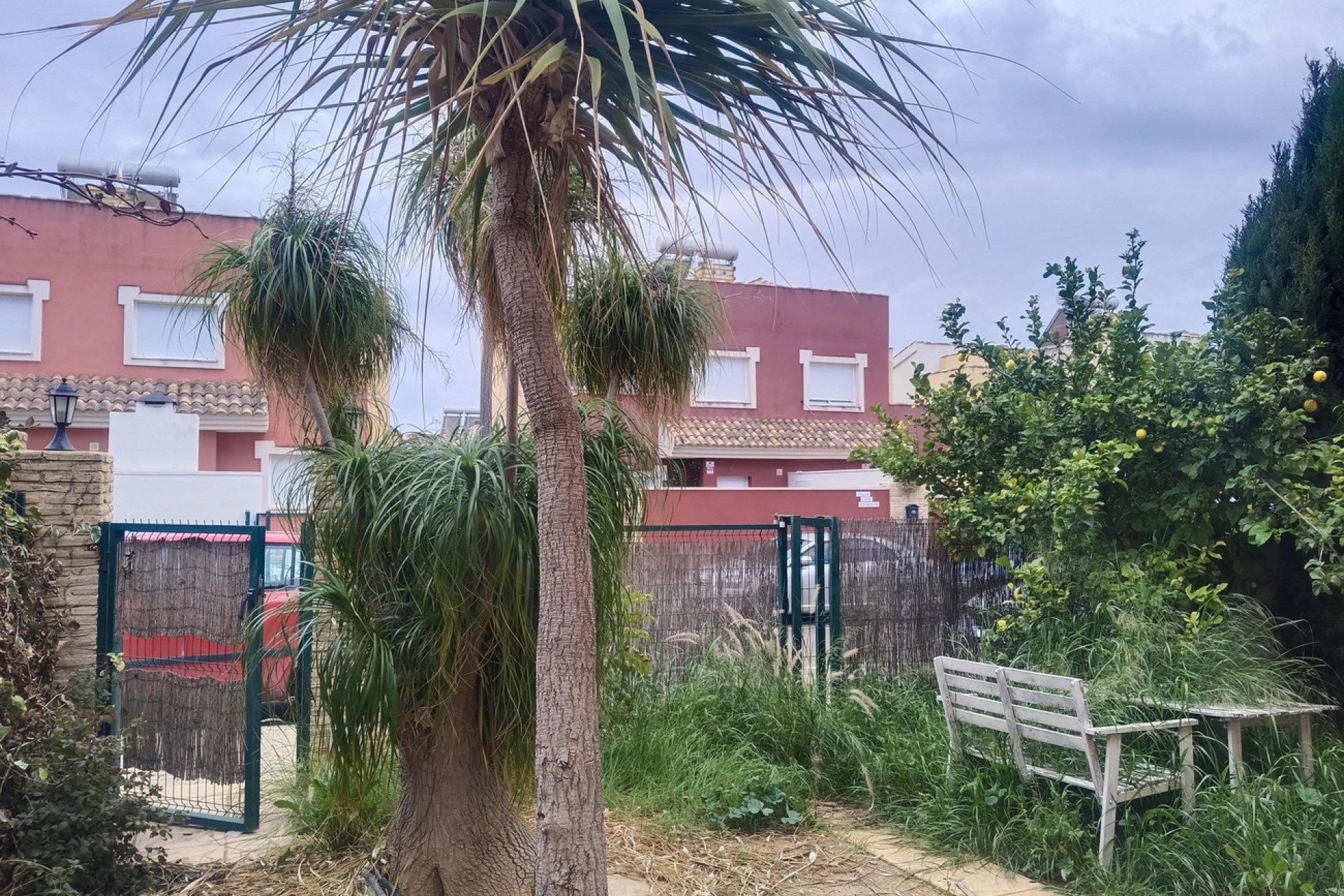 Resale - Semi Detached -
La Tercia Golf Resort - Inland