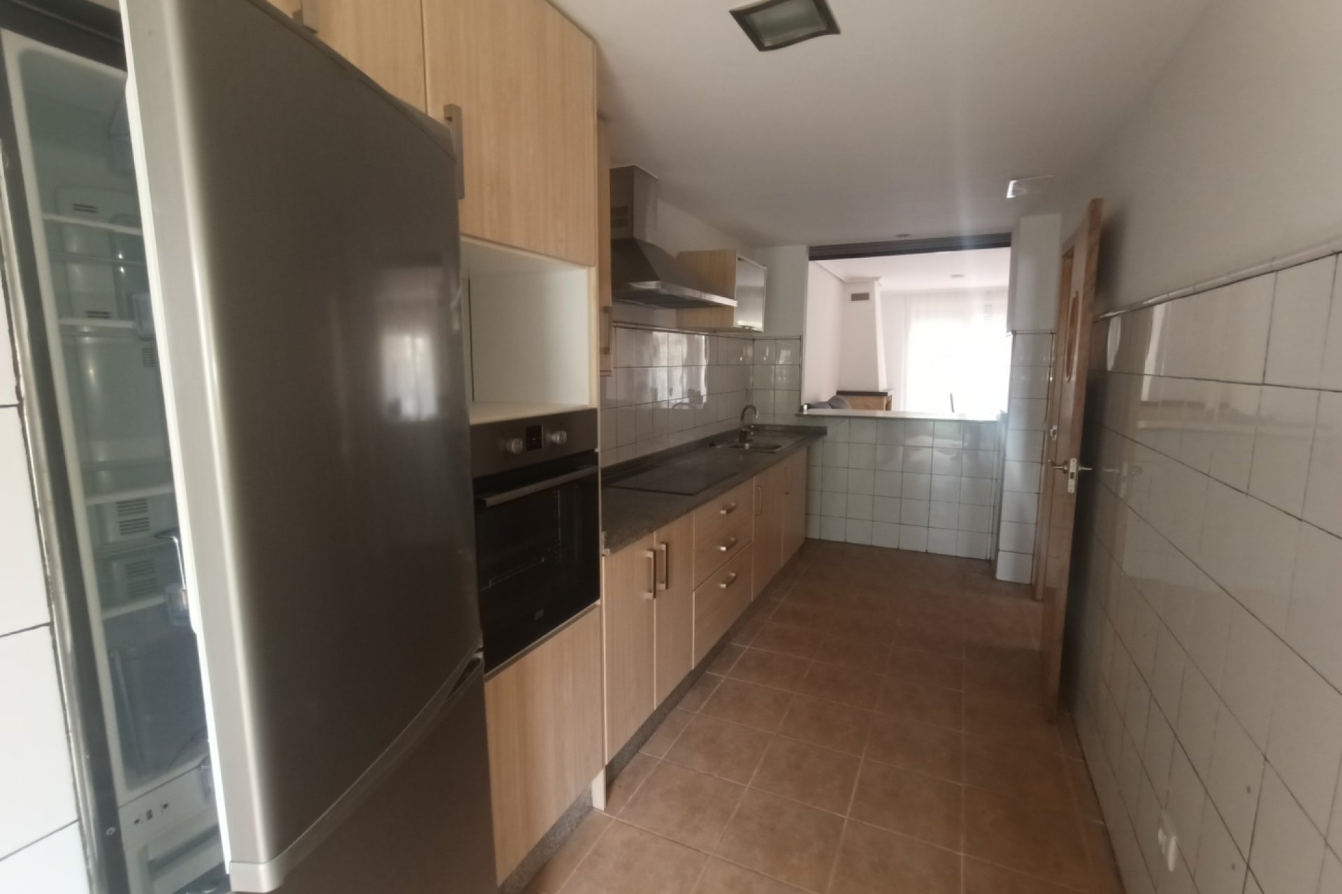 Resale - Semi Detached -
La Tercia Golf Resort - Inland