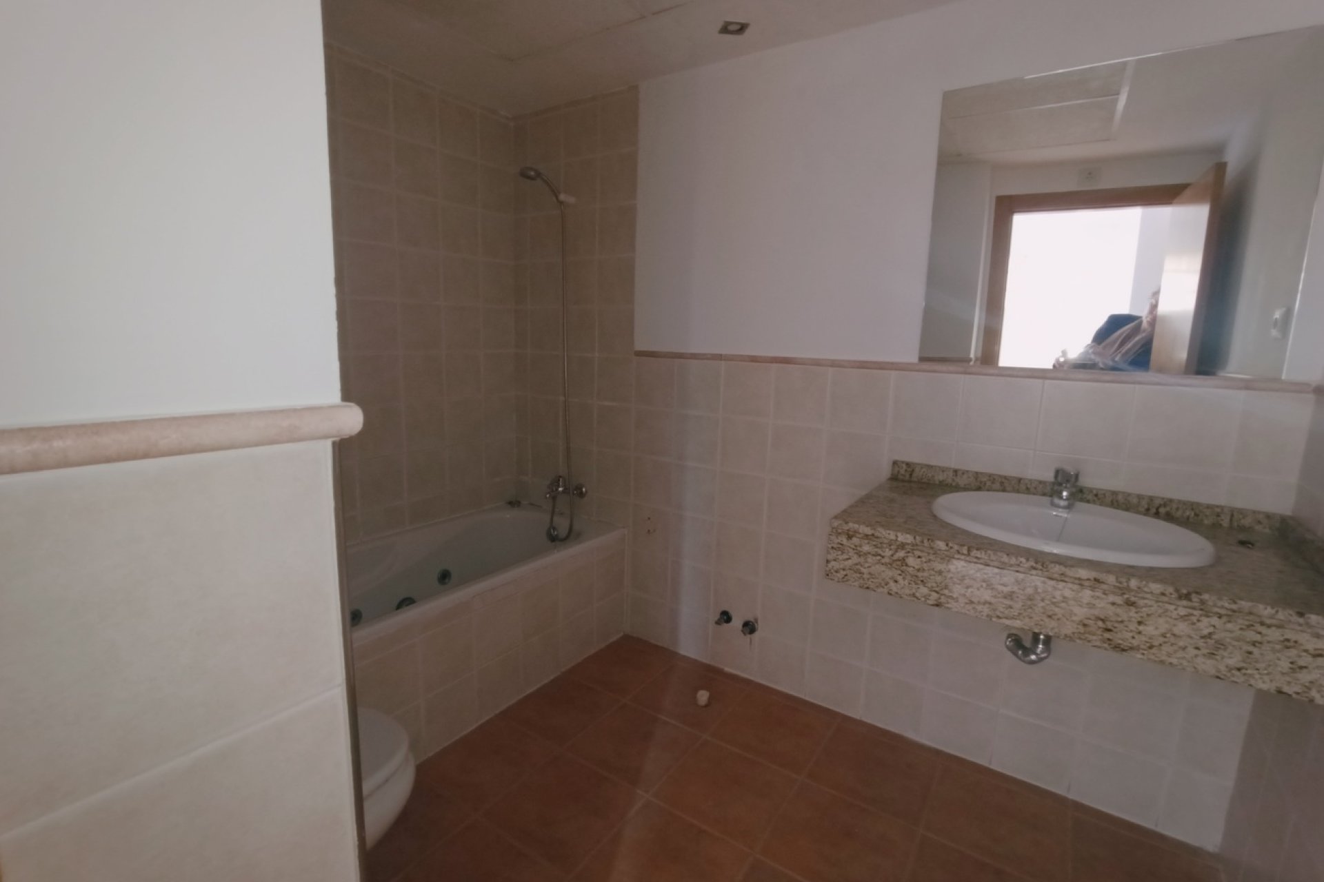 Resale - Semi Detached -
La Tercia Golf Resort - Inland
