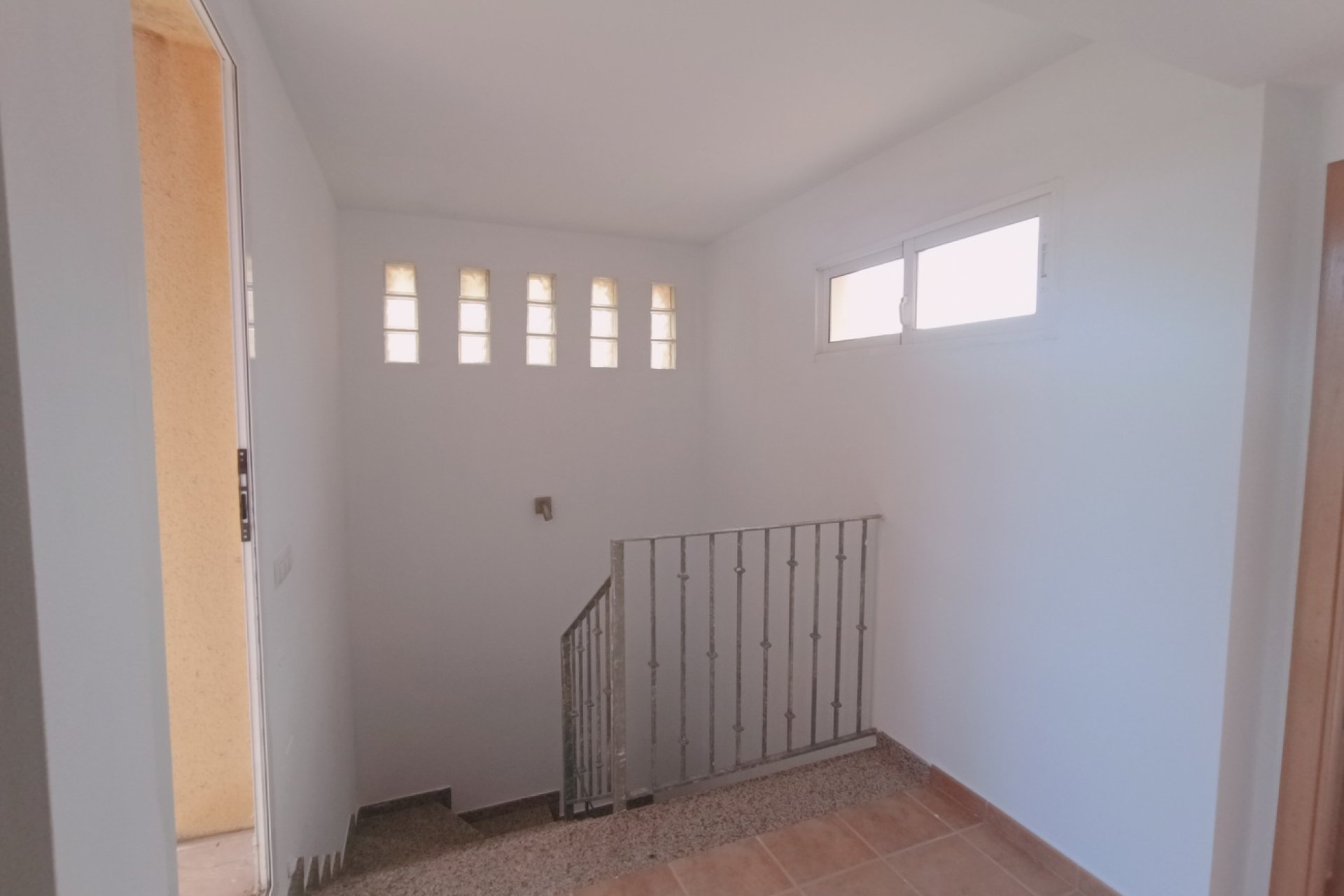 Resale - Semi Detached -
La Tercia Golf Resort - Inland